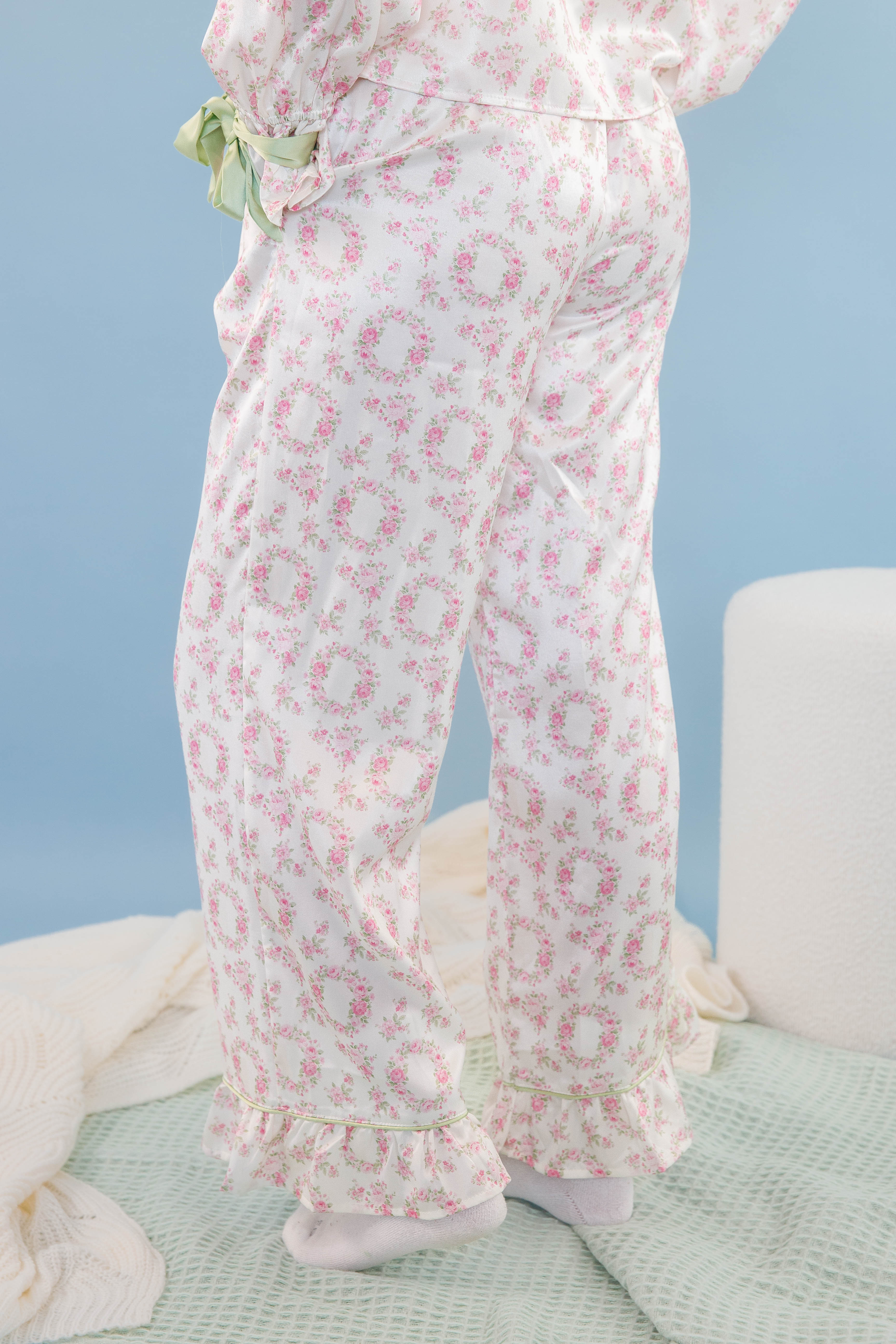 Count Your Blessings Pajama Pants