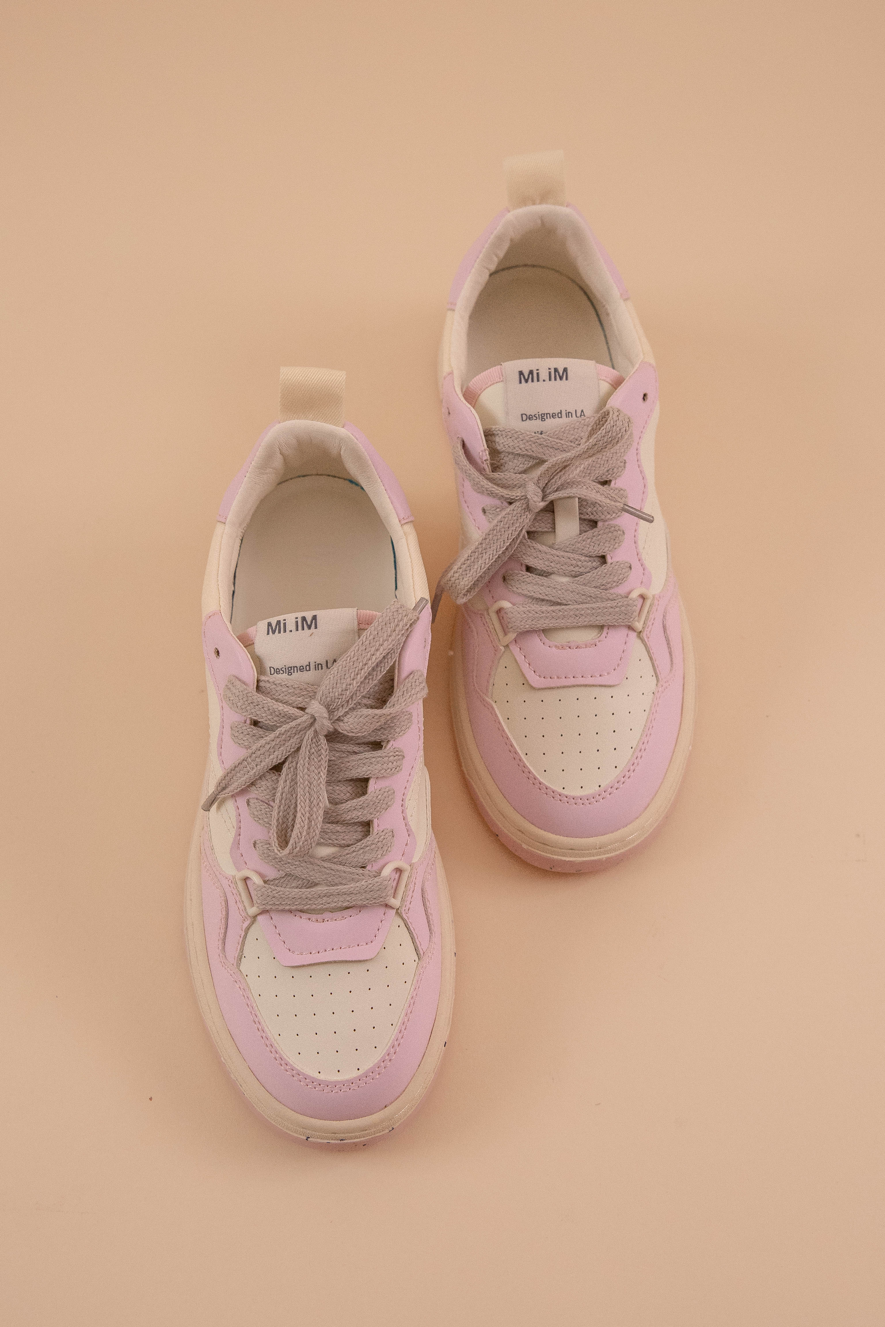 Molly Sneakers