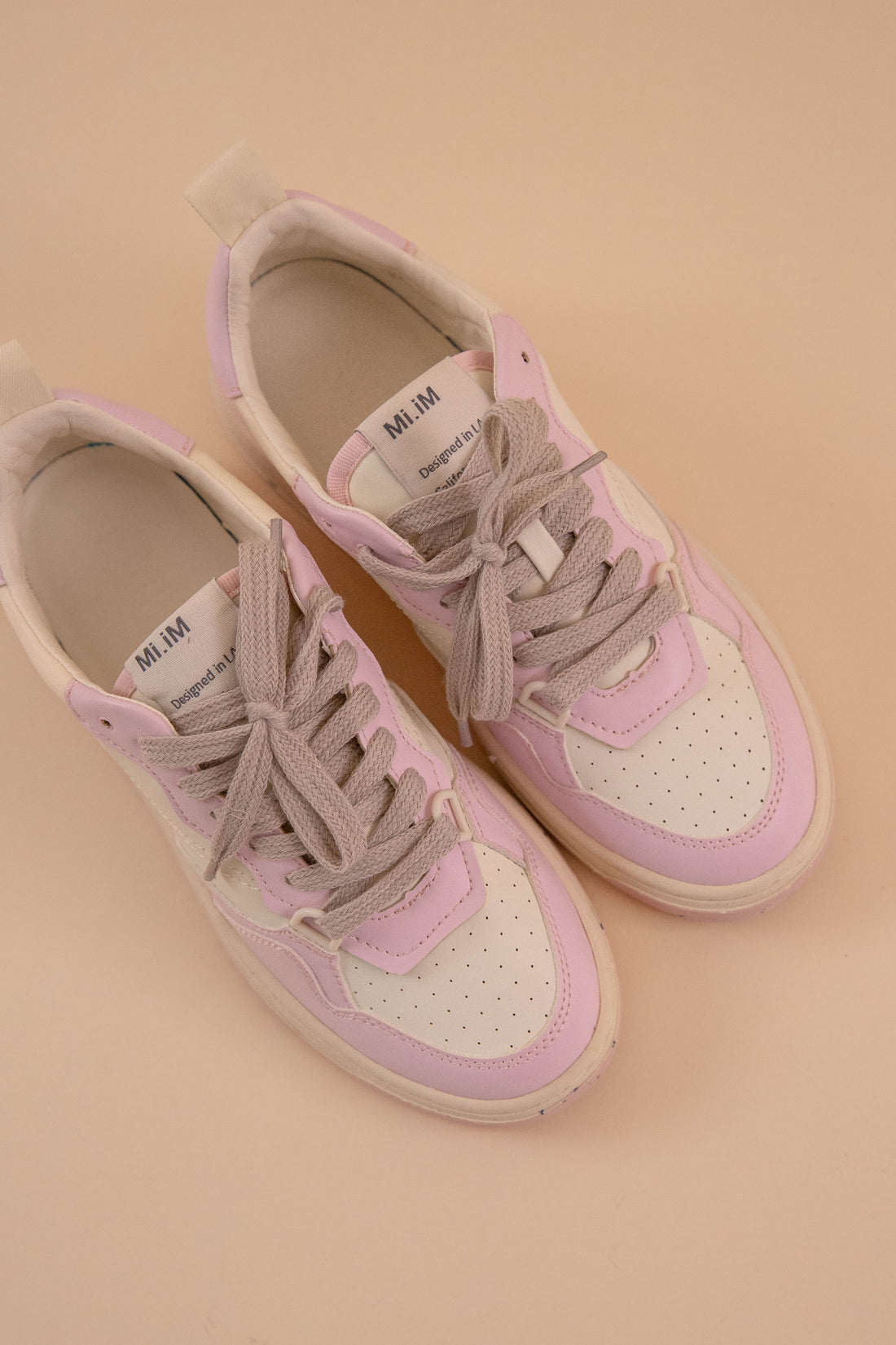Molly Sneakers