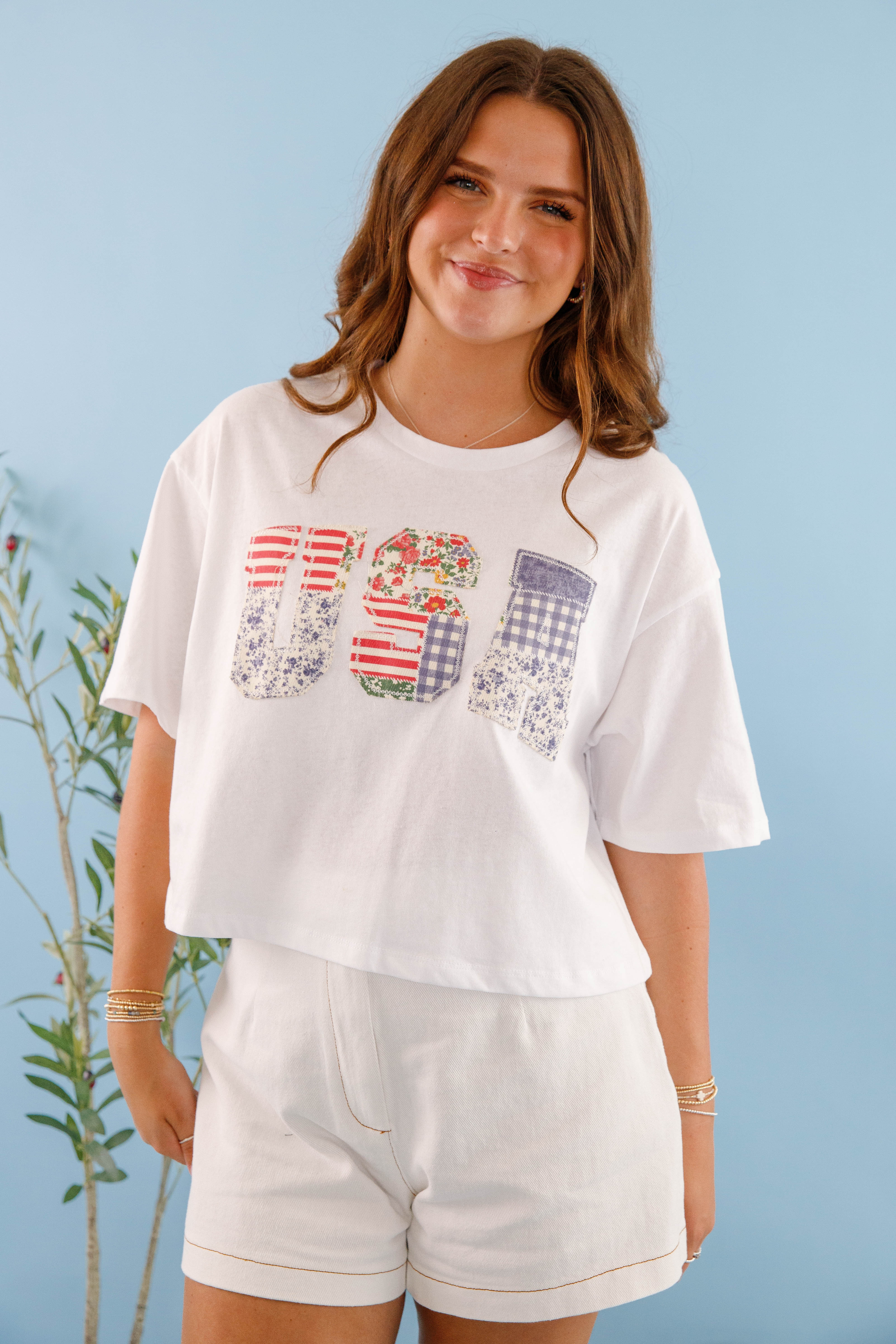 American Honey Top