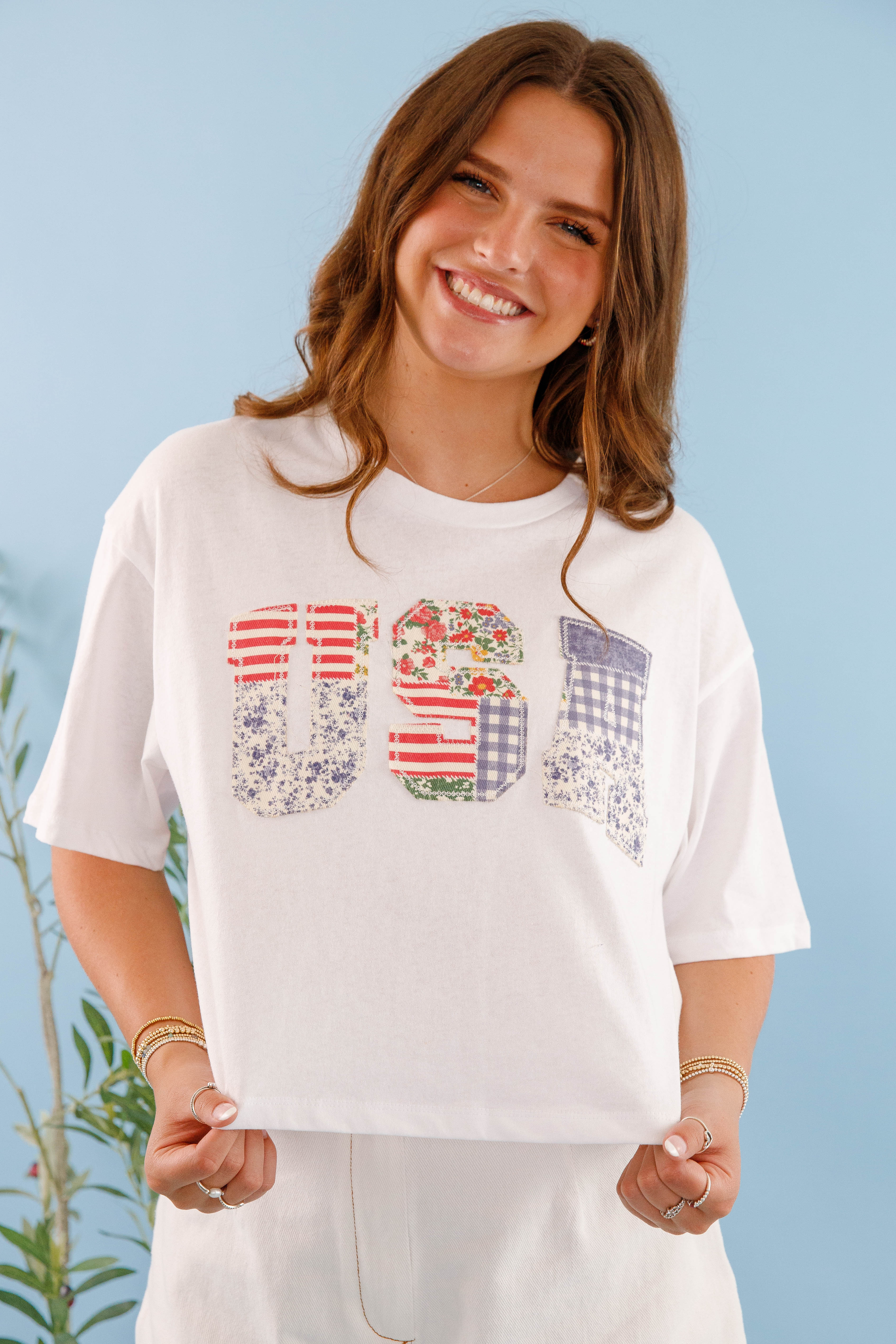 American Honey Top