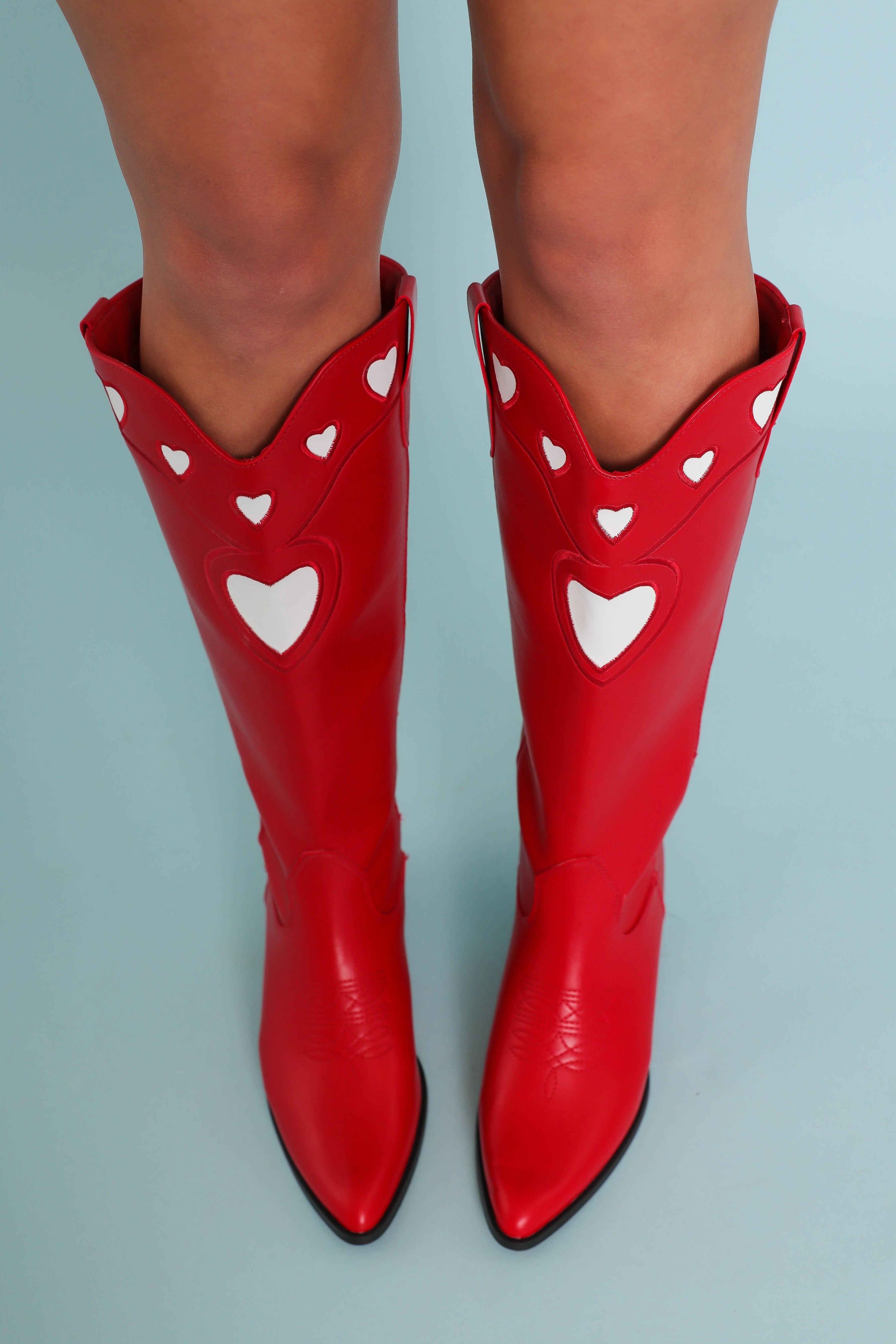 Velma Western Boots