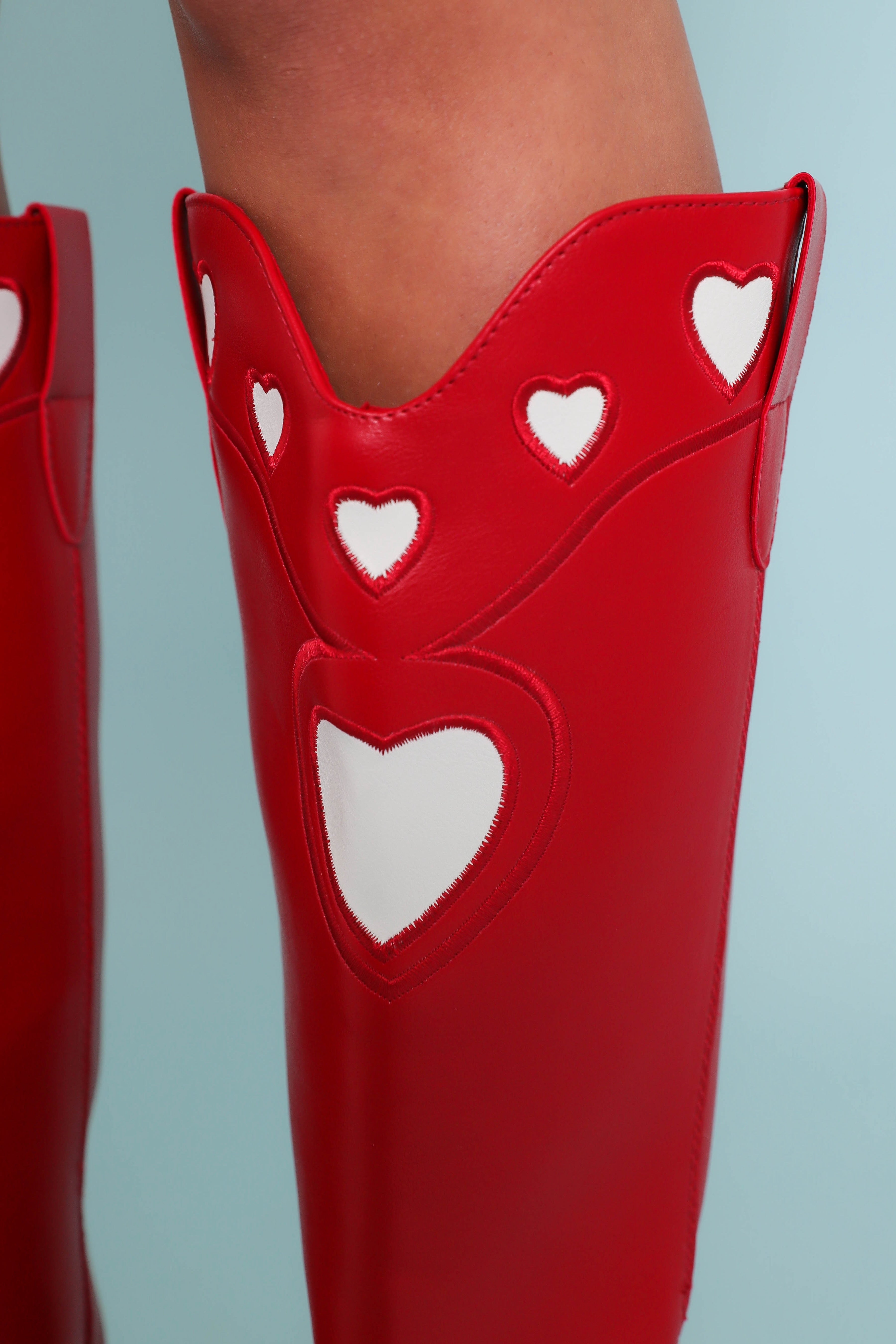Velma Western Boots