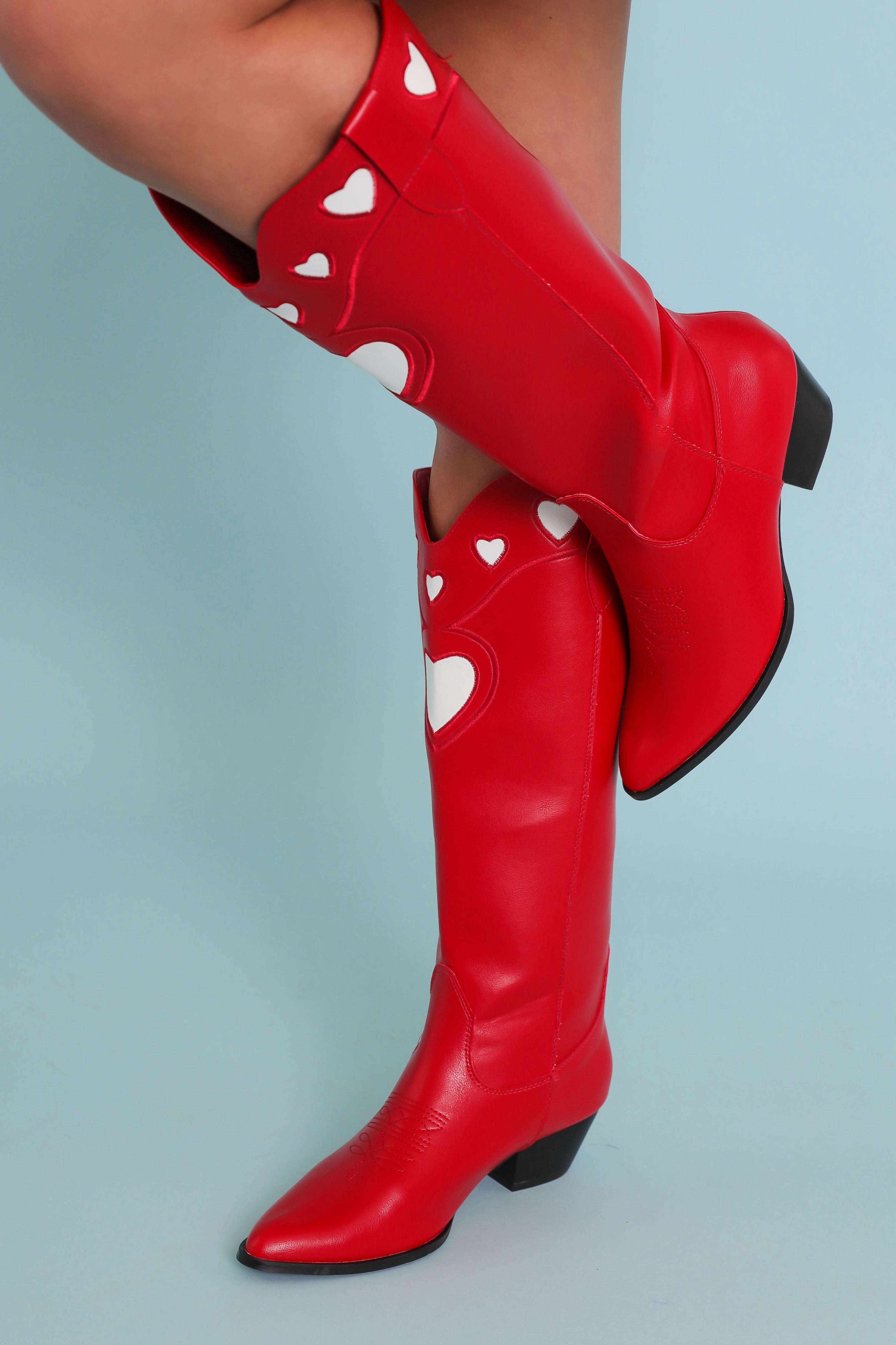 Velma Western Boots