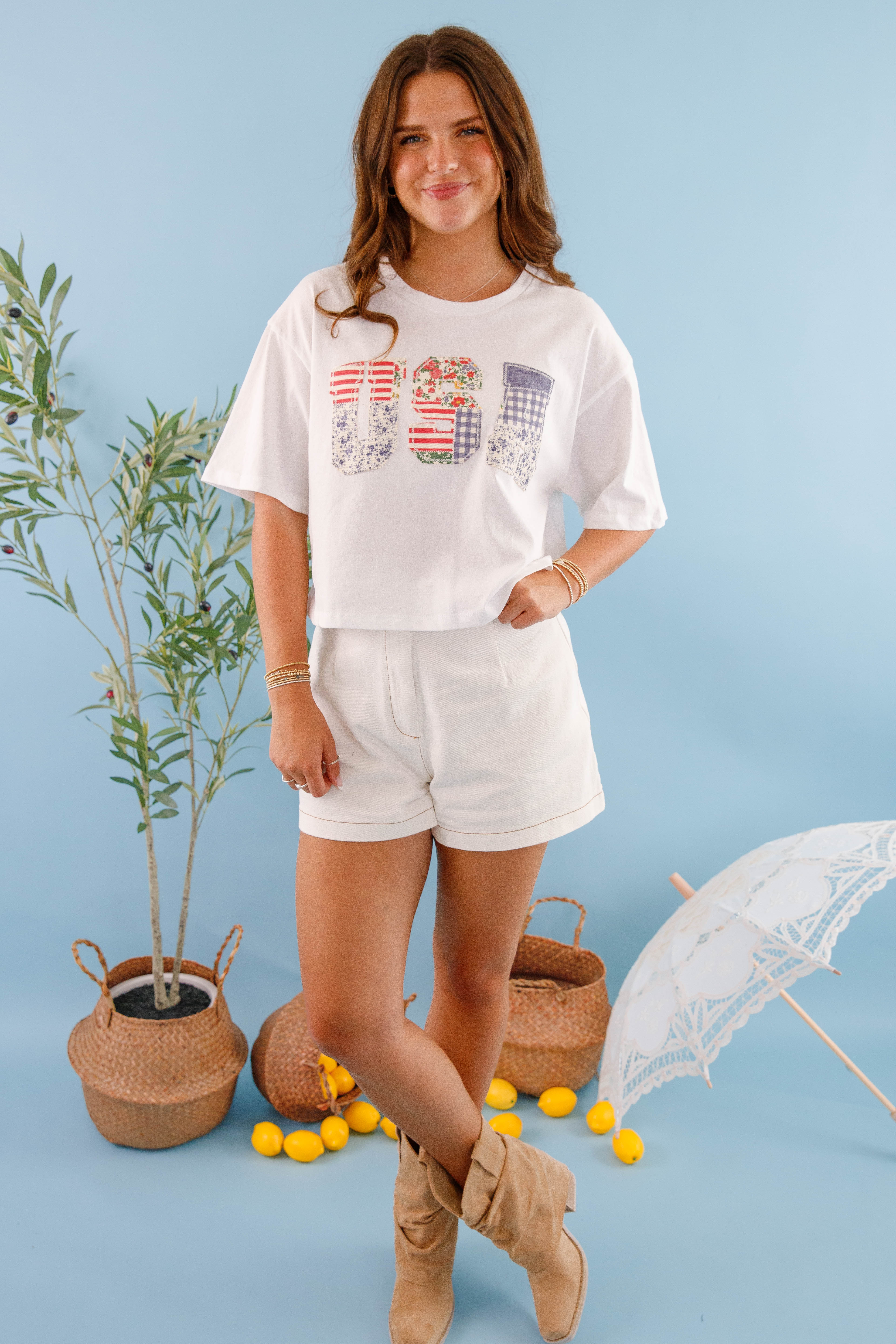 American Honey Top
