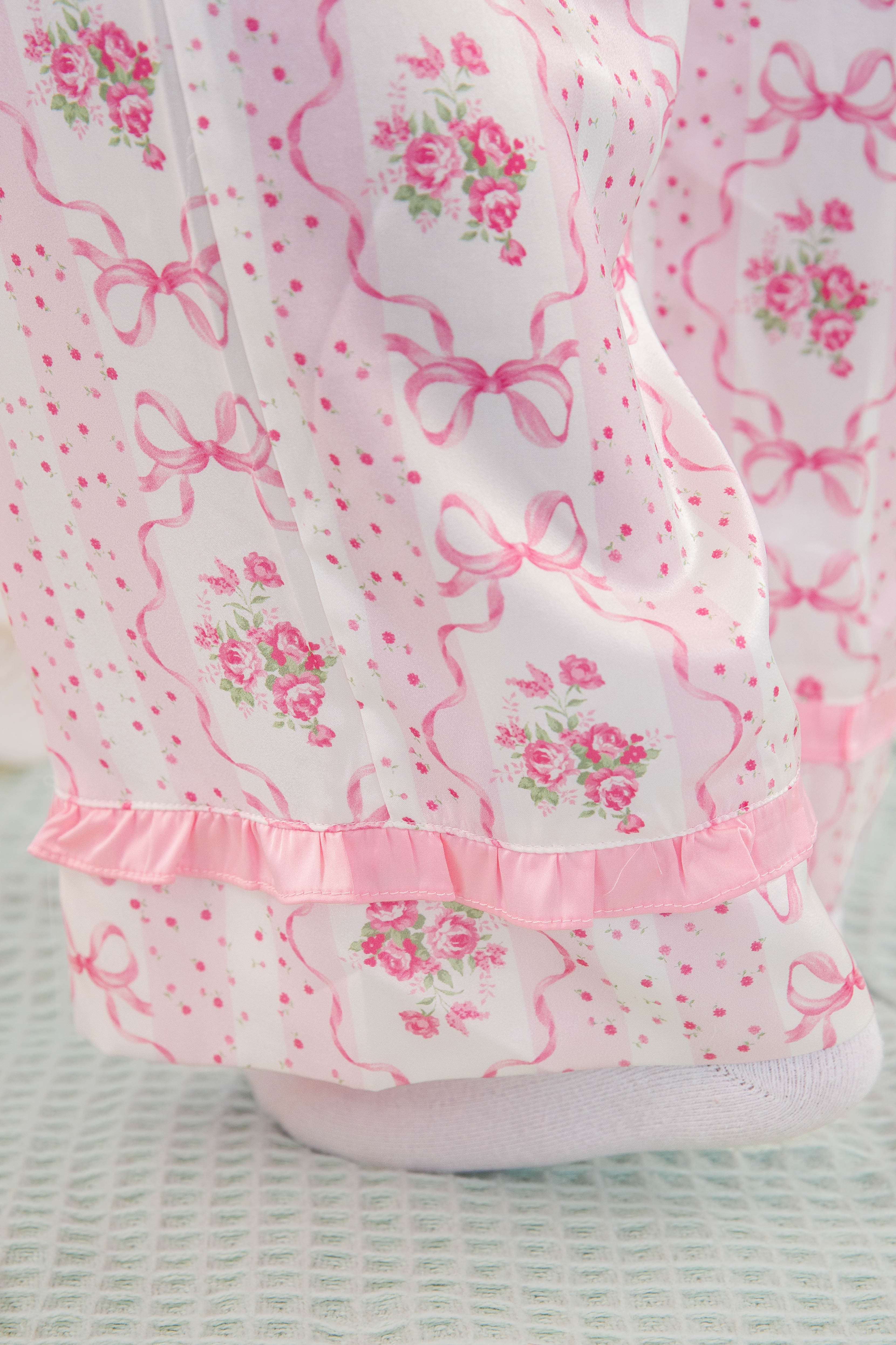Rom-Com Marathon Pajama Pants