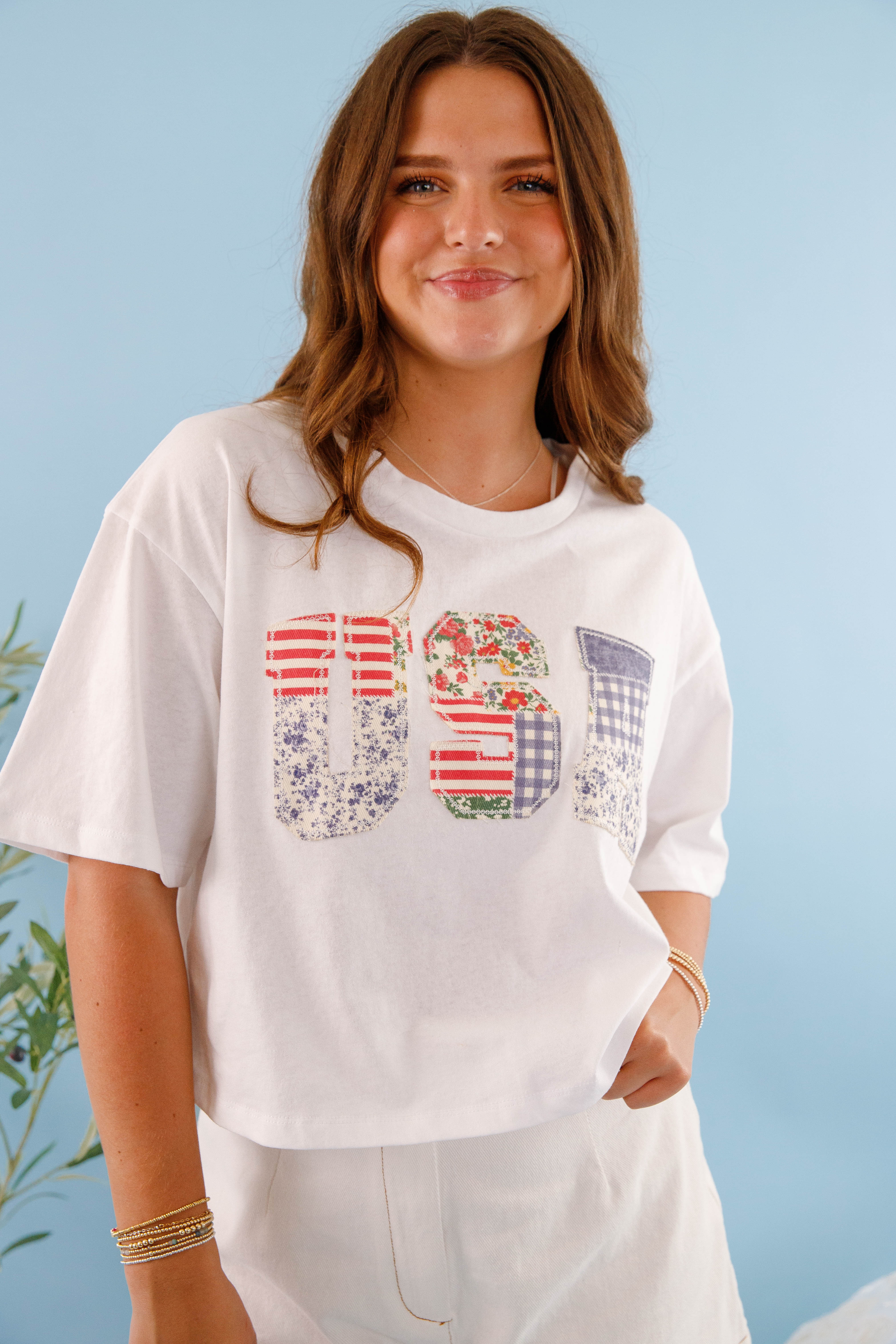 American Honey Top