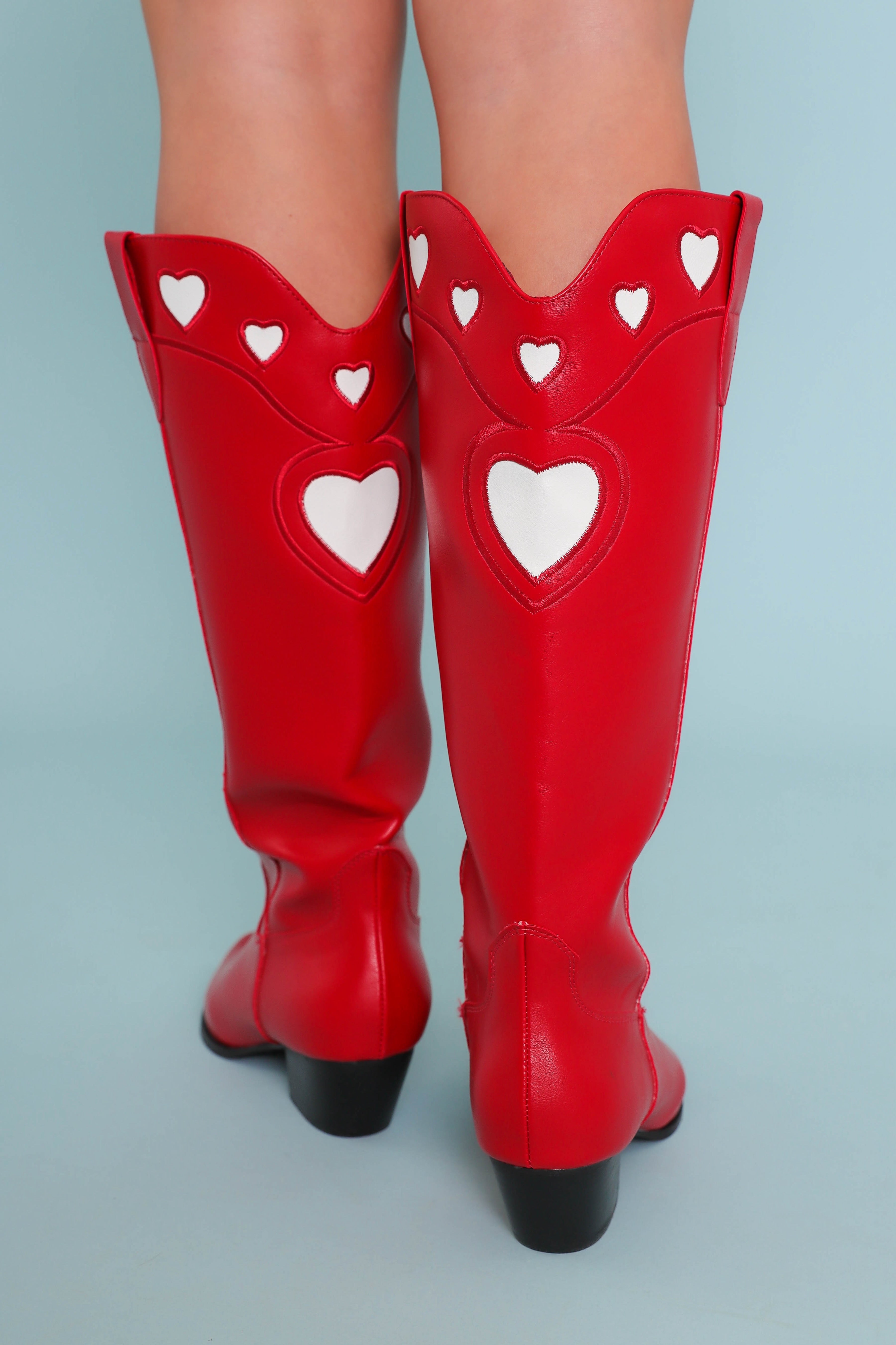 Velma Western Boots