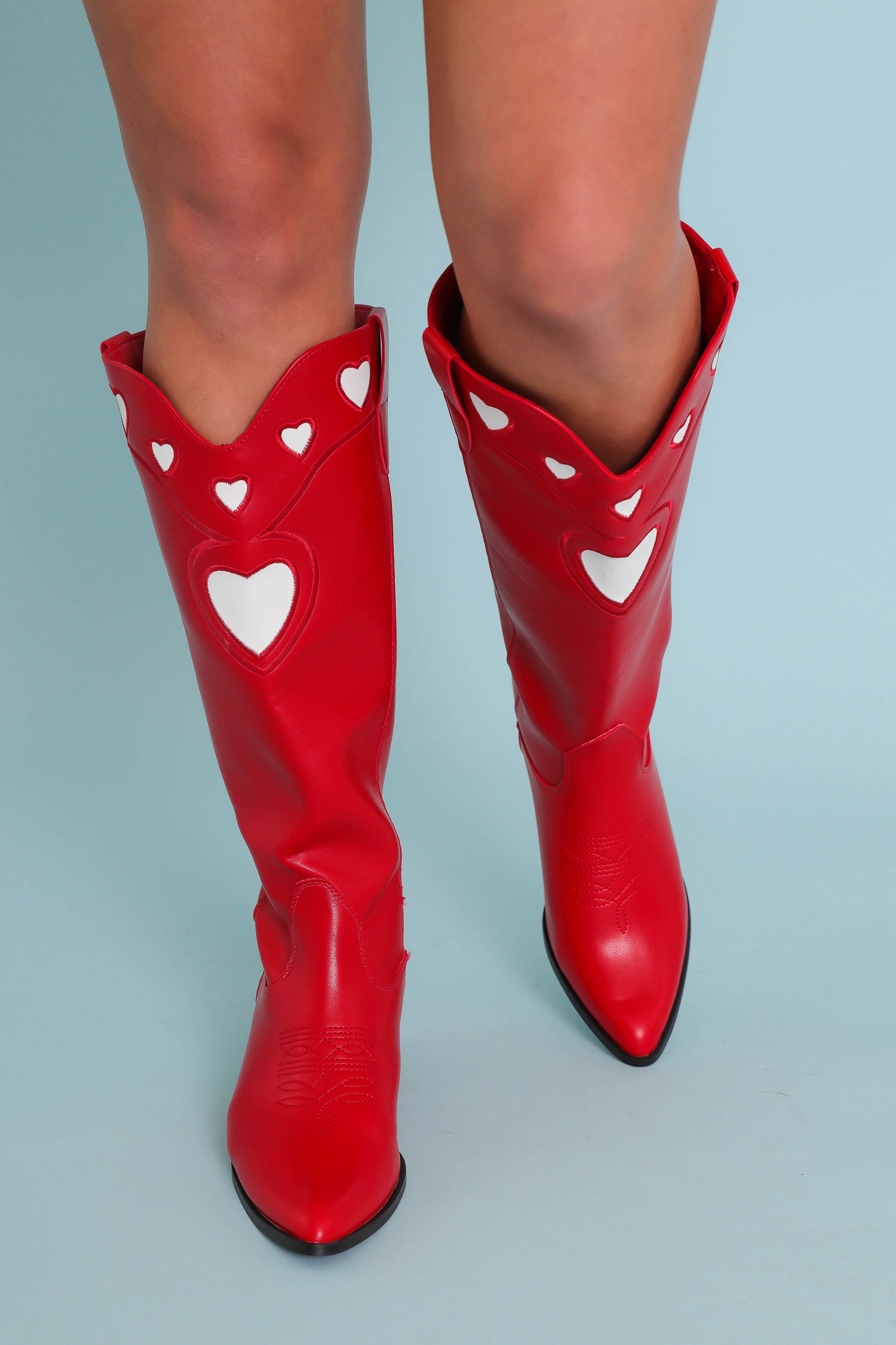 Velma Western Boots