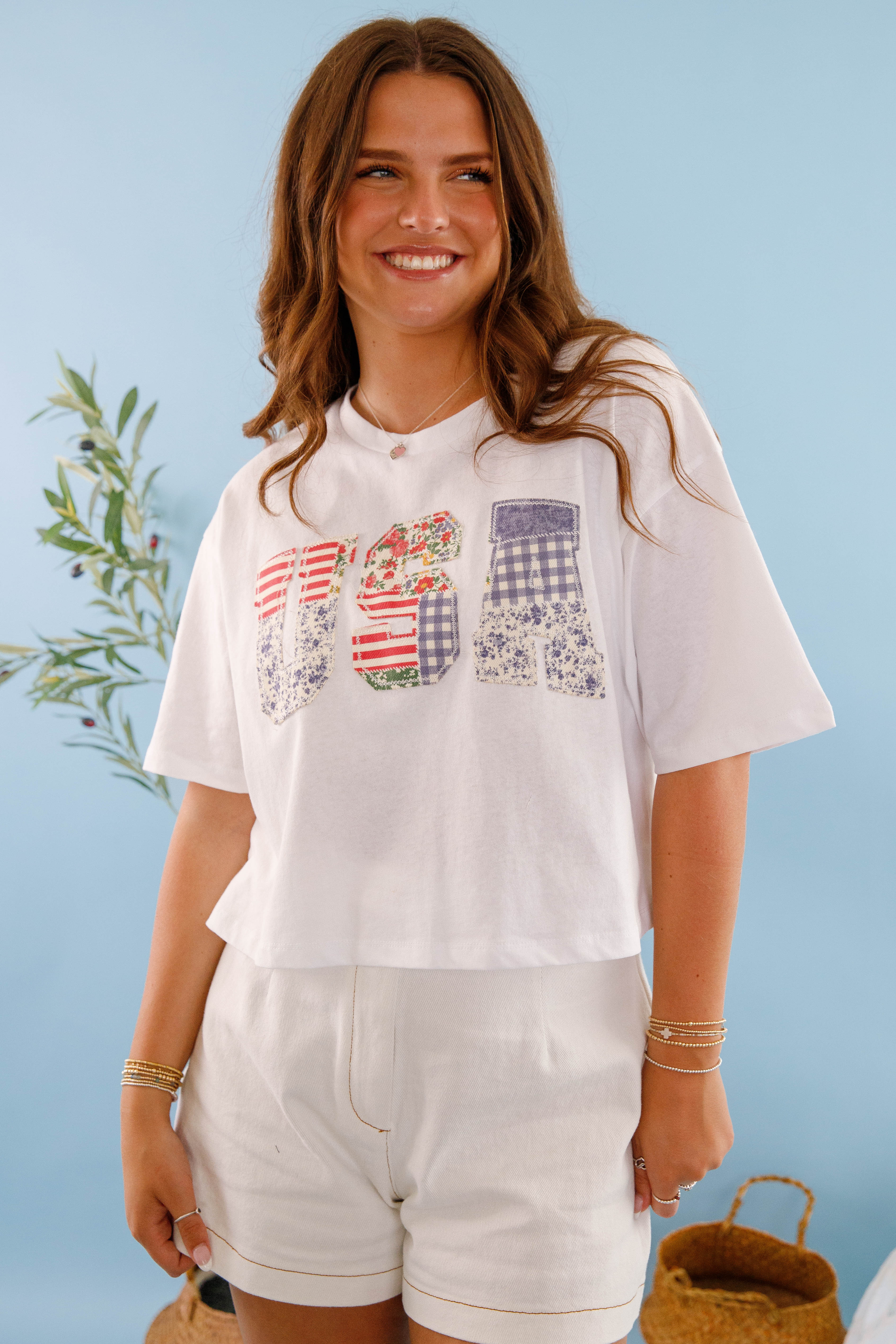 American Honey Top