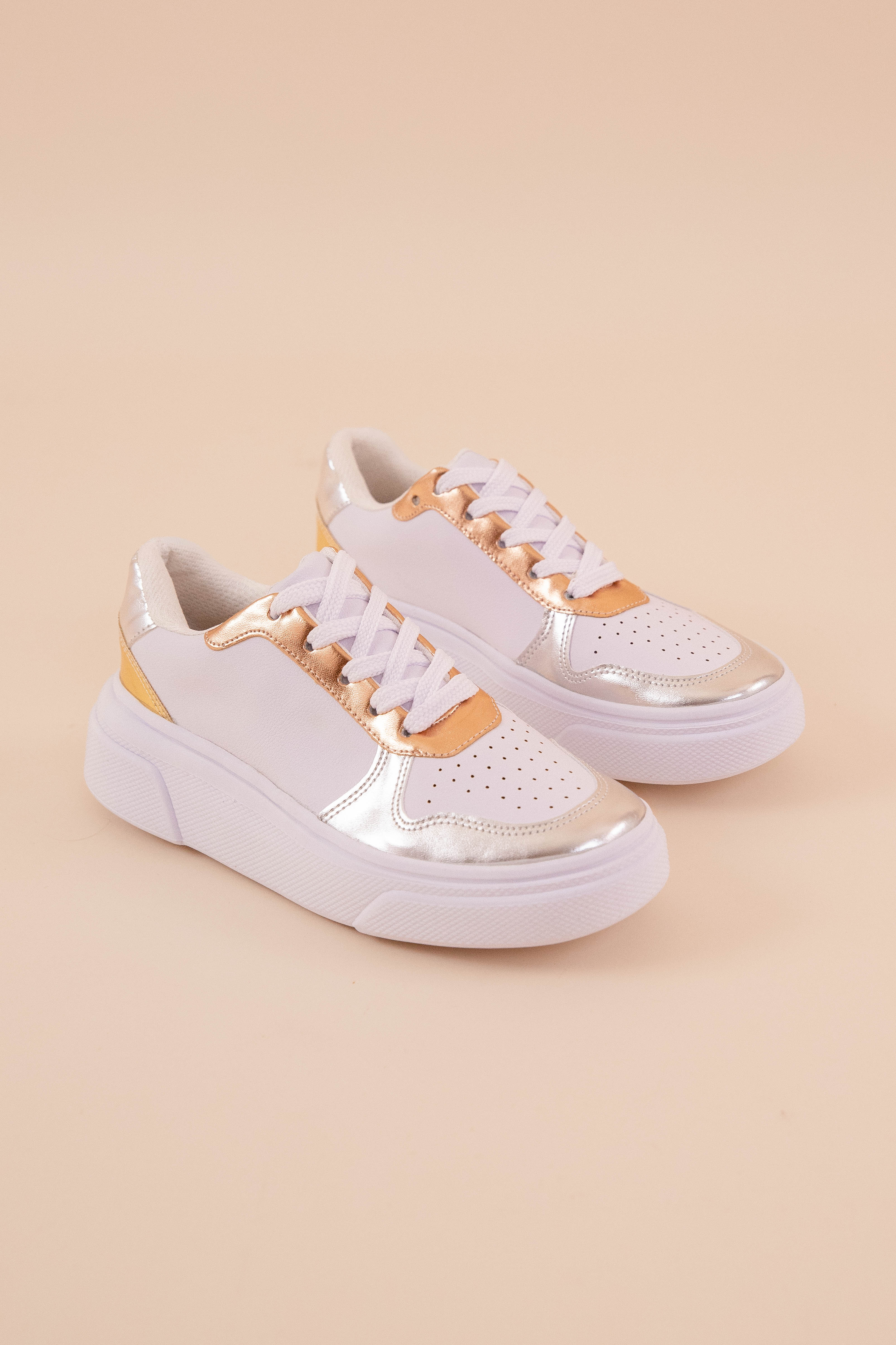 Evelyn Sneakers