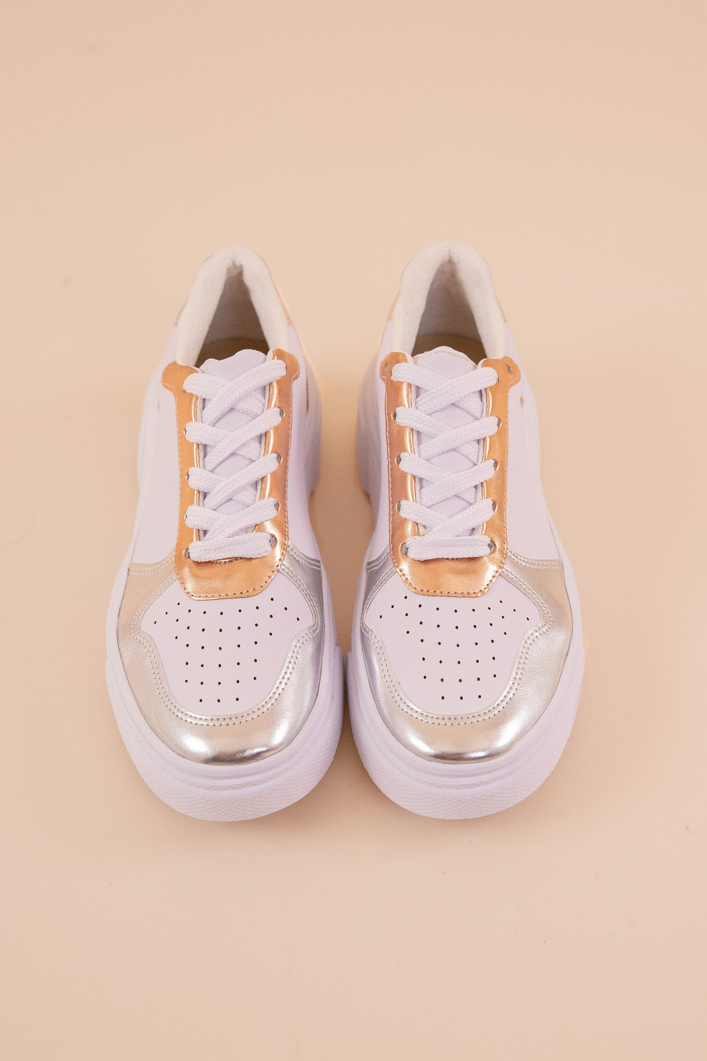 Evelyn Sneakers