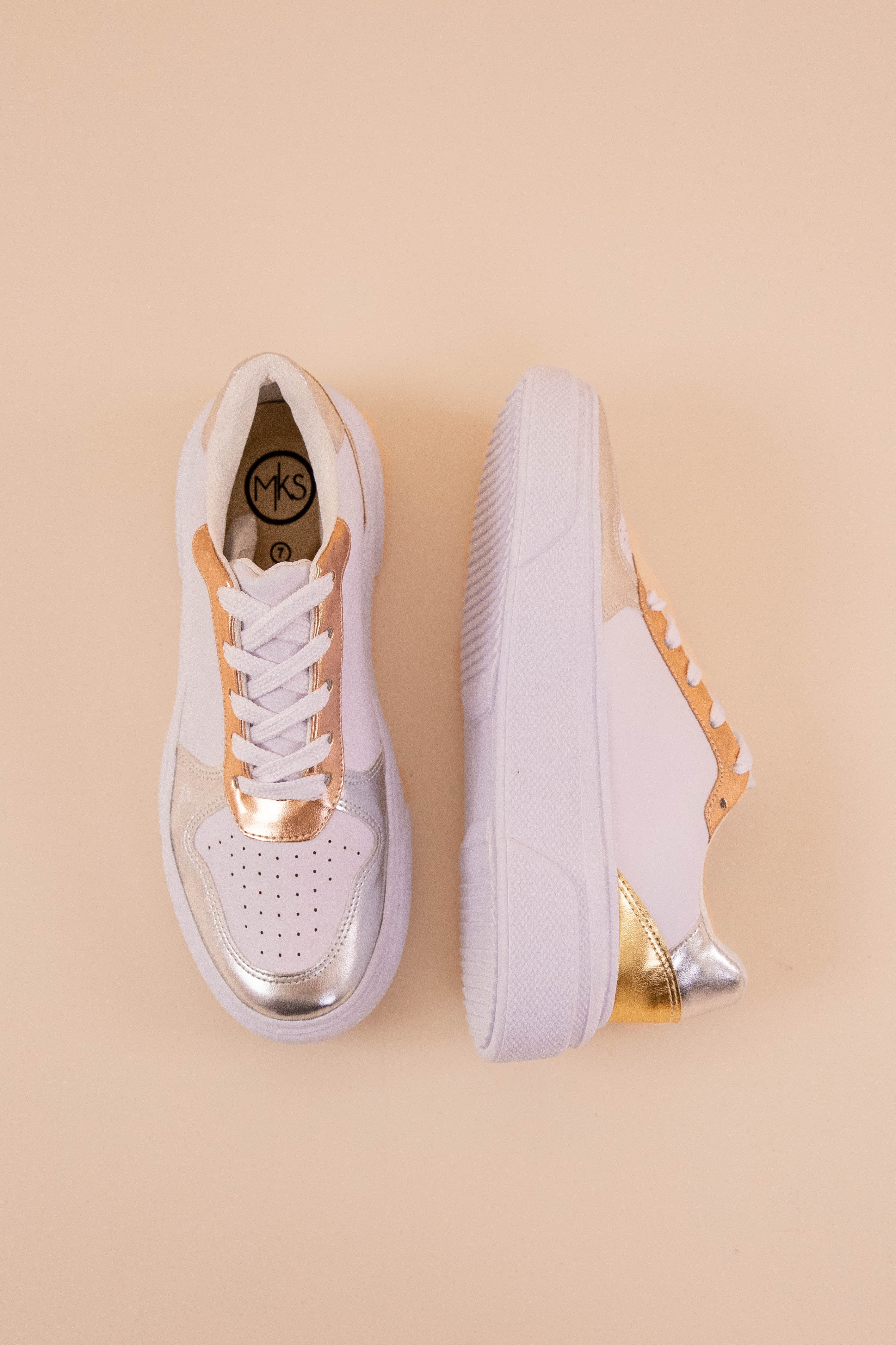 Evelyn Sneakers