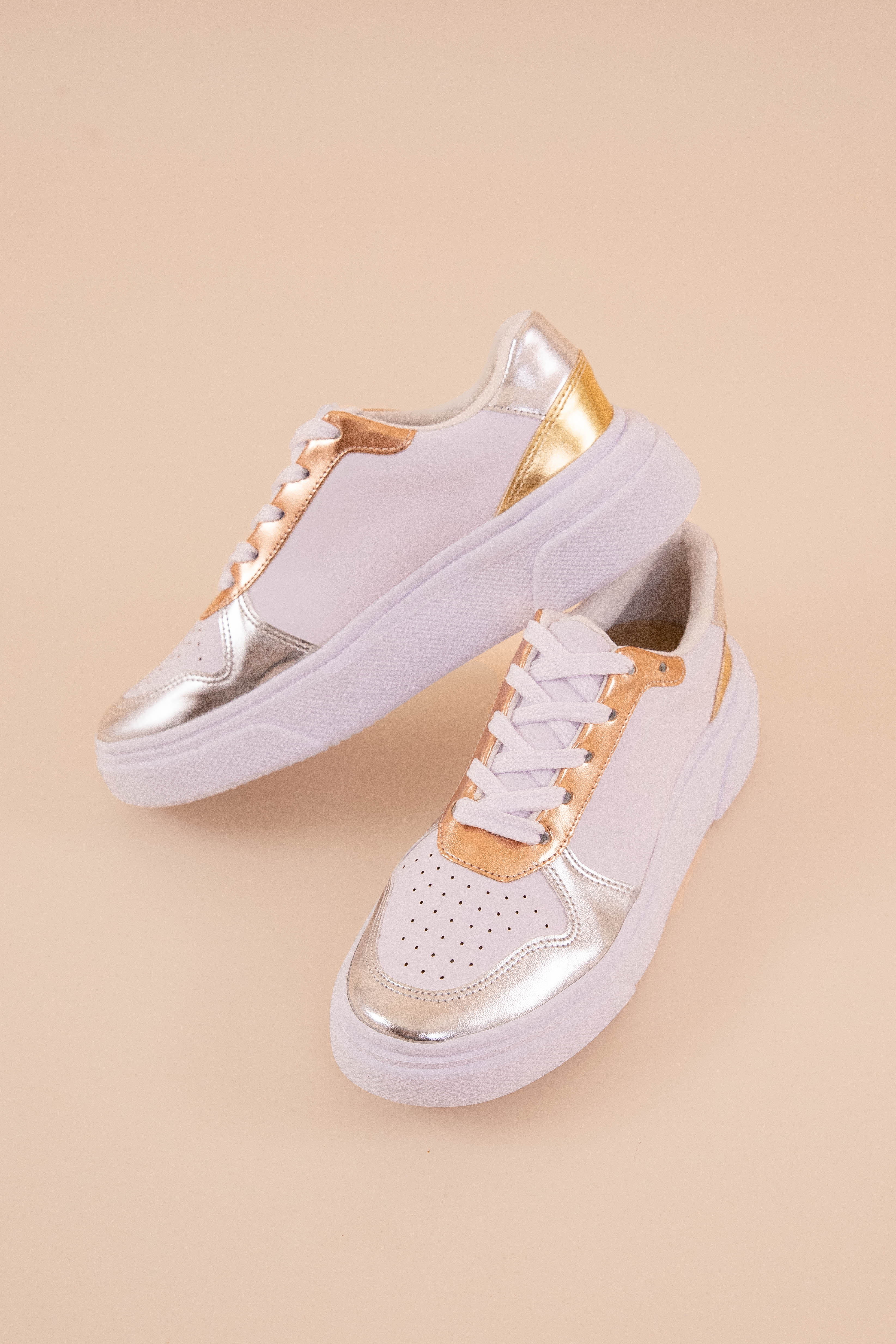 Evelyn Sneakers