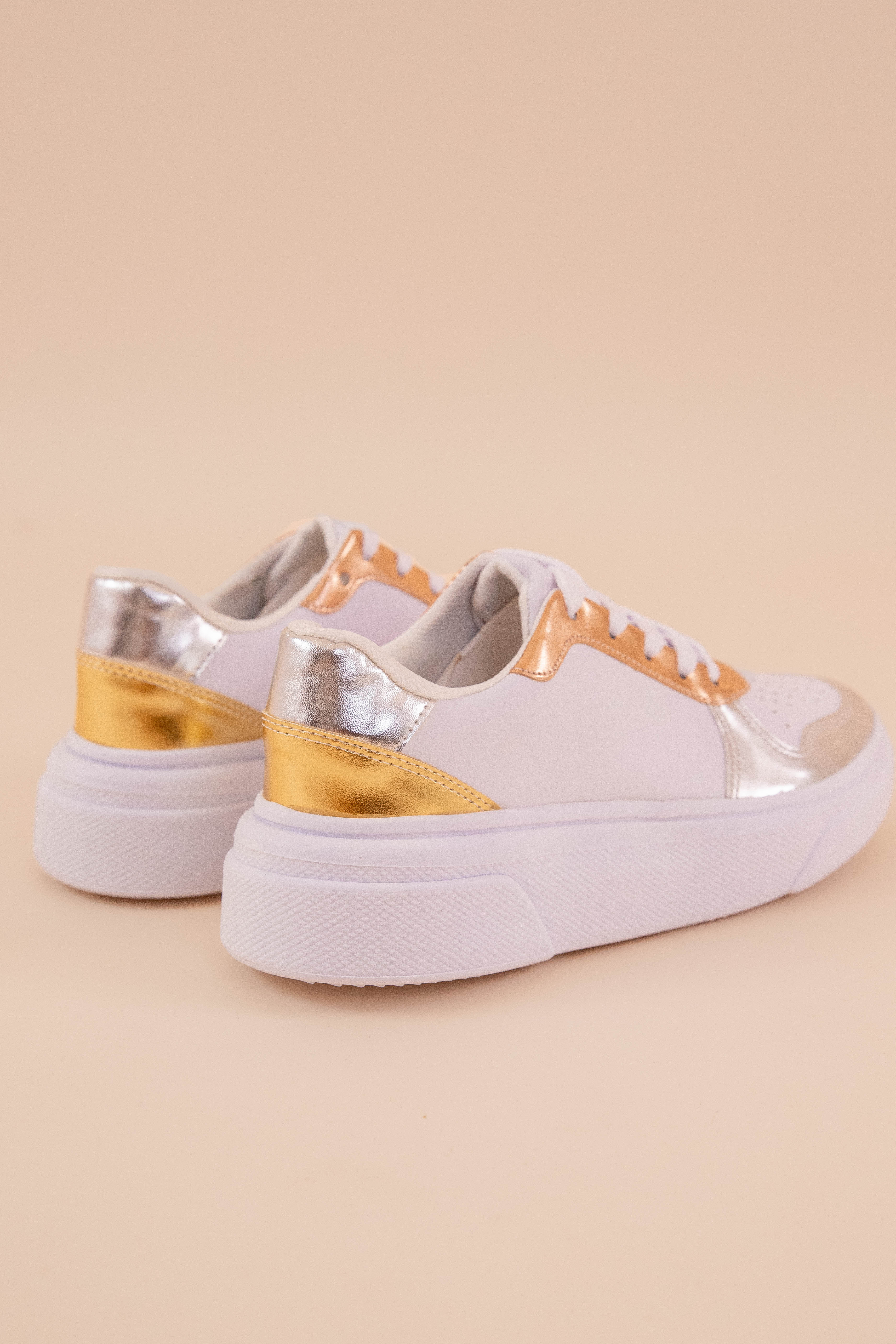 Evelyn Sneakers