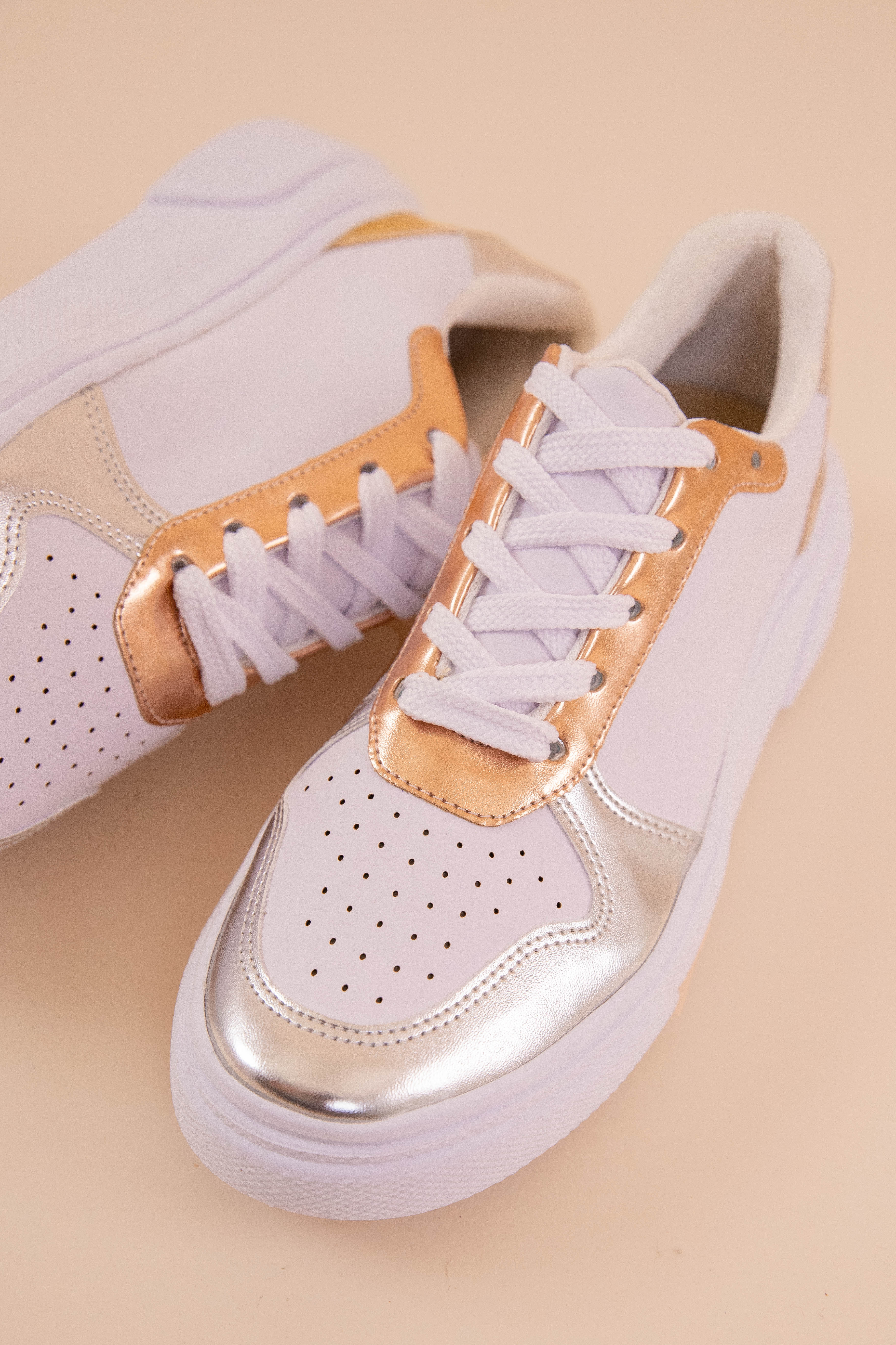 Evelyn Sneakers