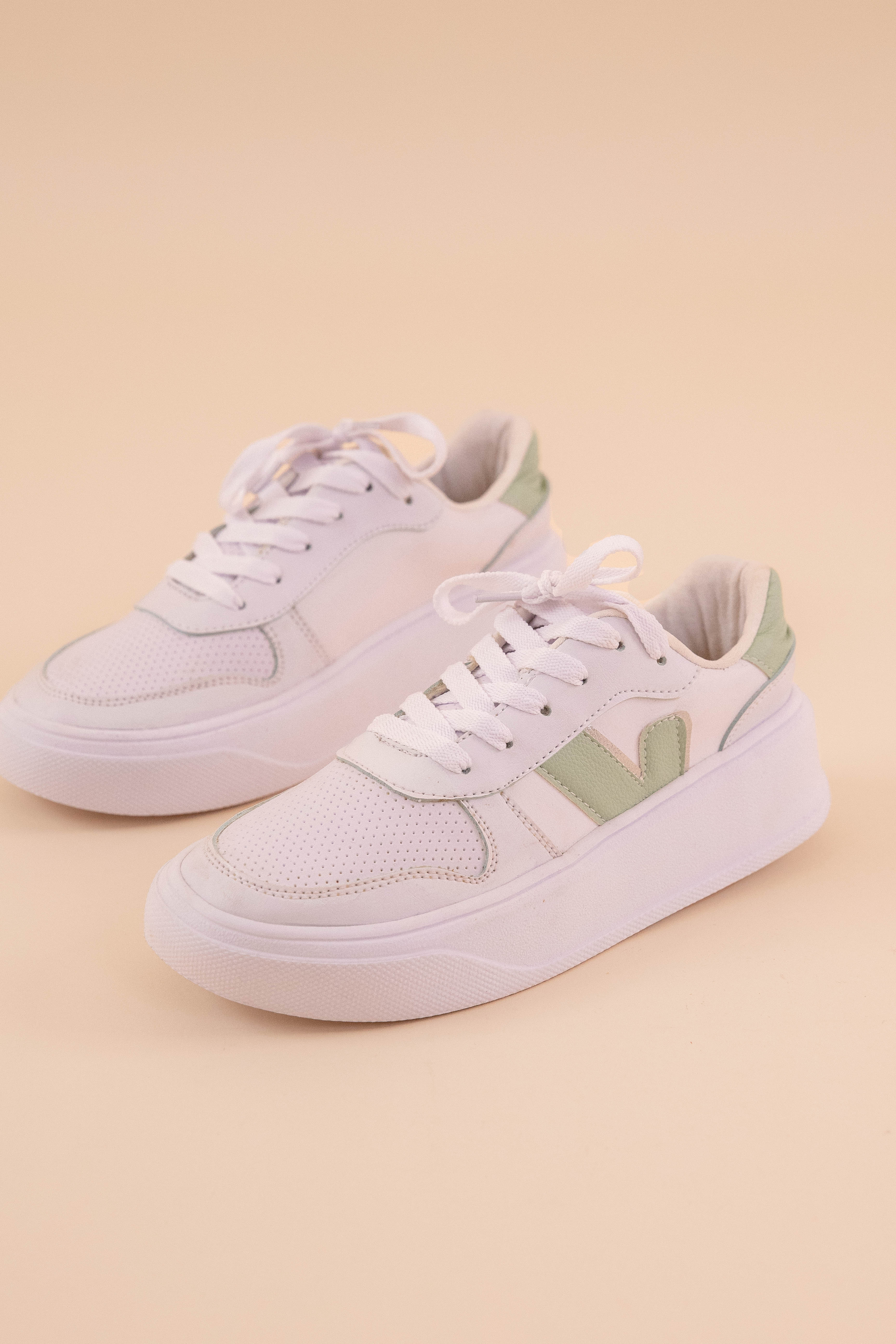 Addison Sneakers