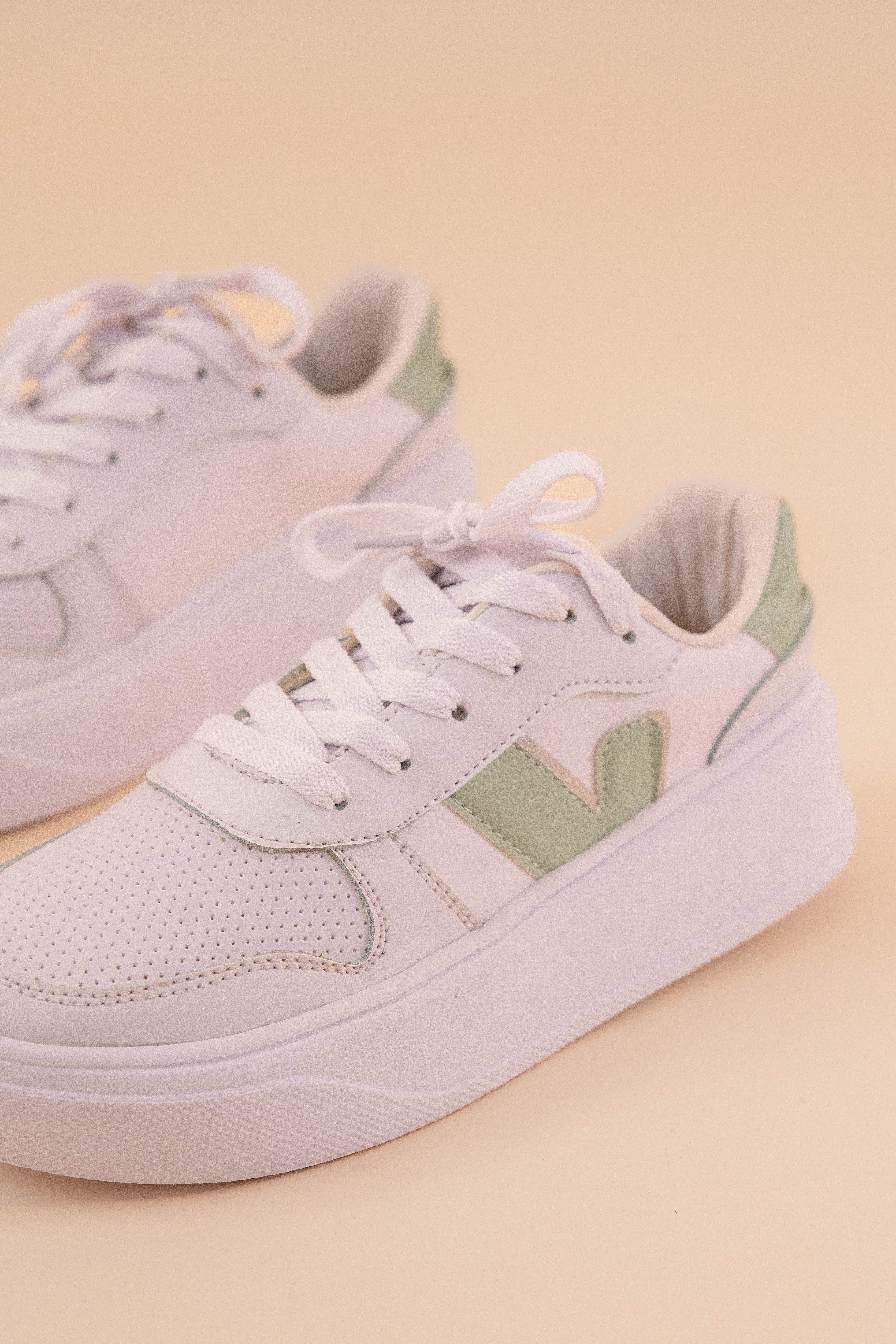 Addison Sneakers