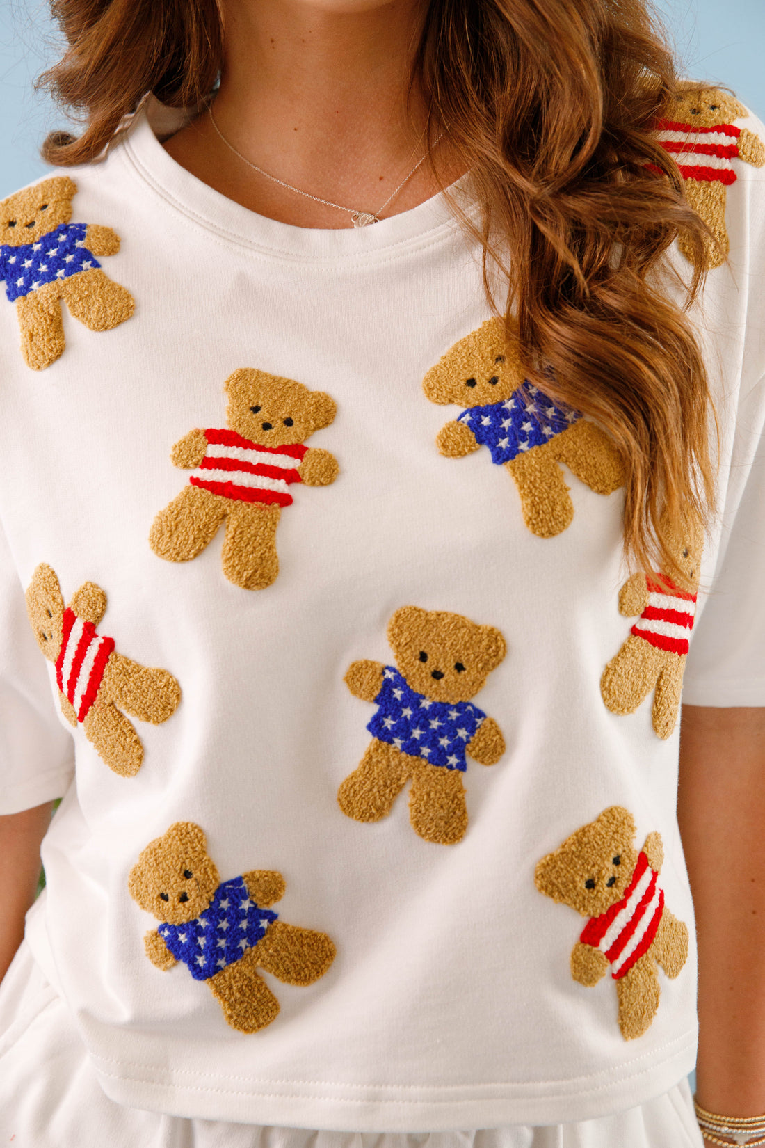 Feels Like Home Top