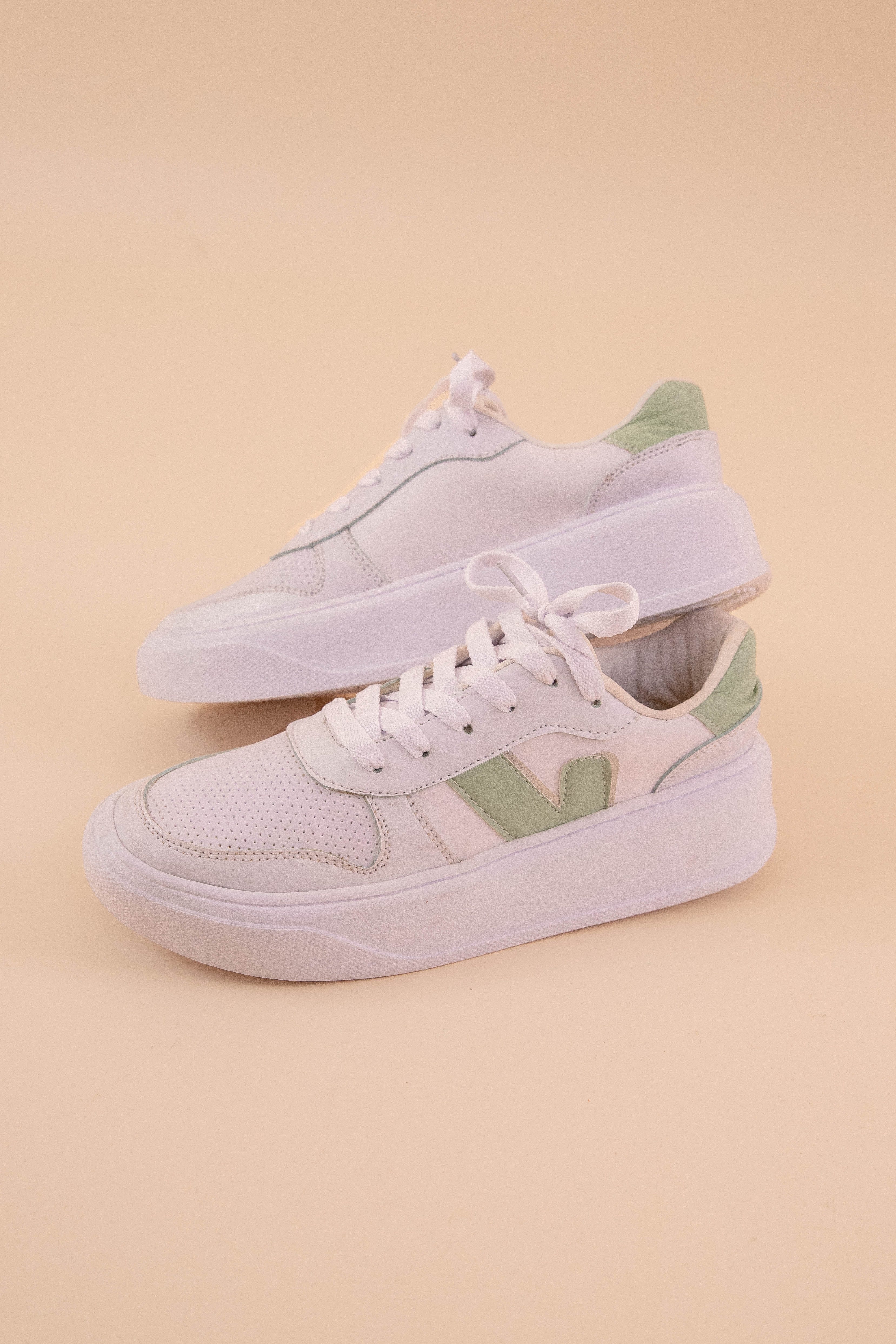 Addison Sneakers