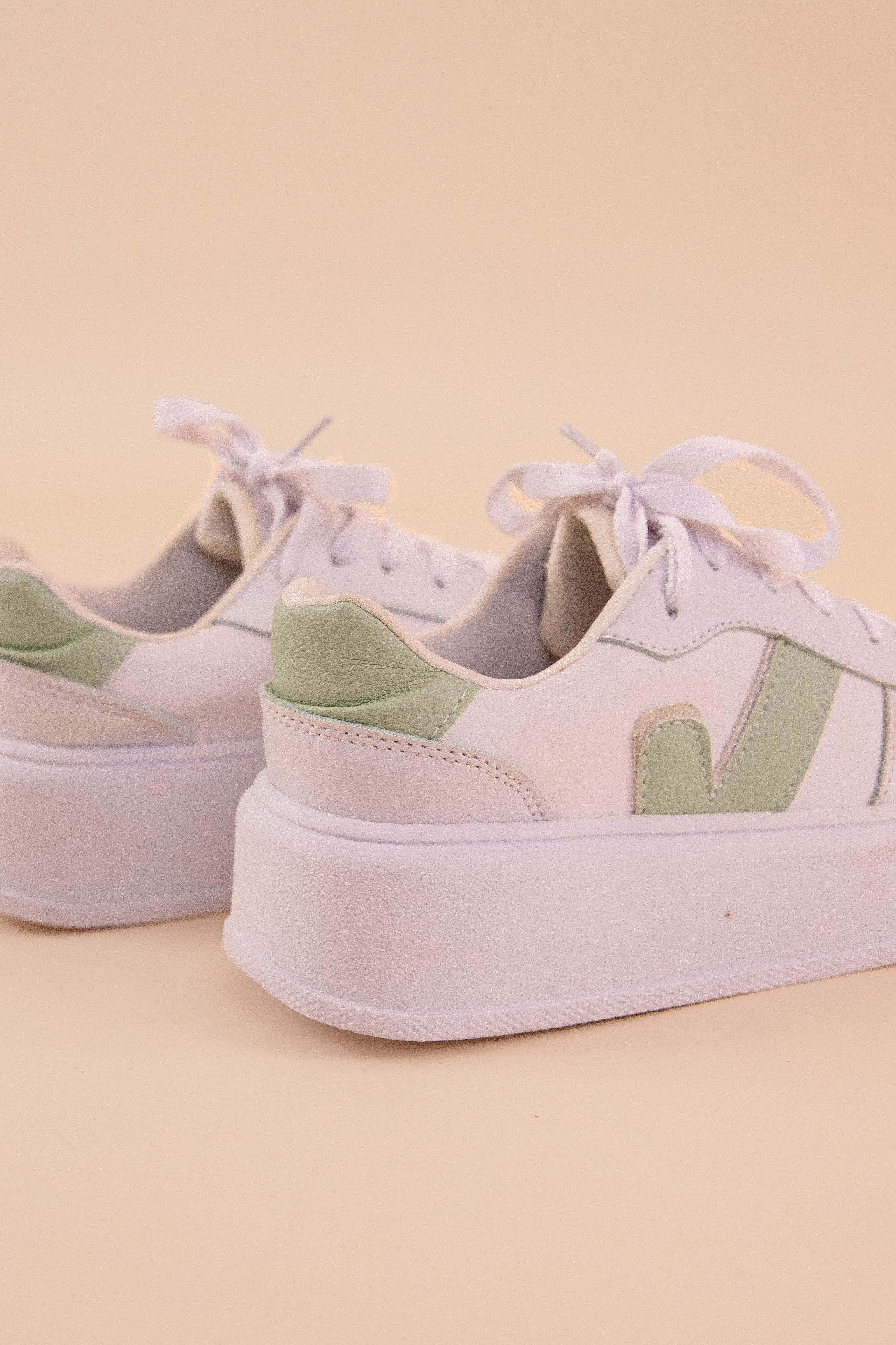Addison Sneakers