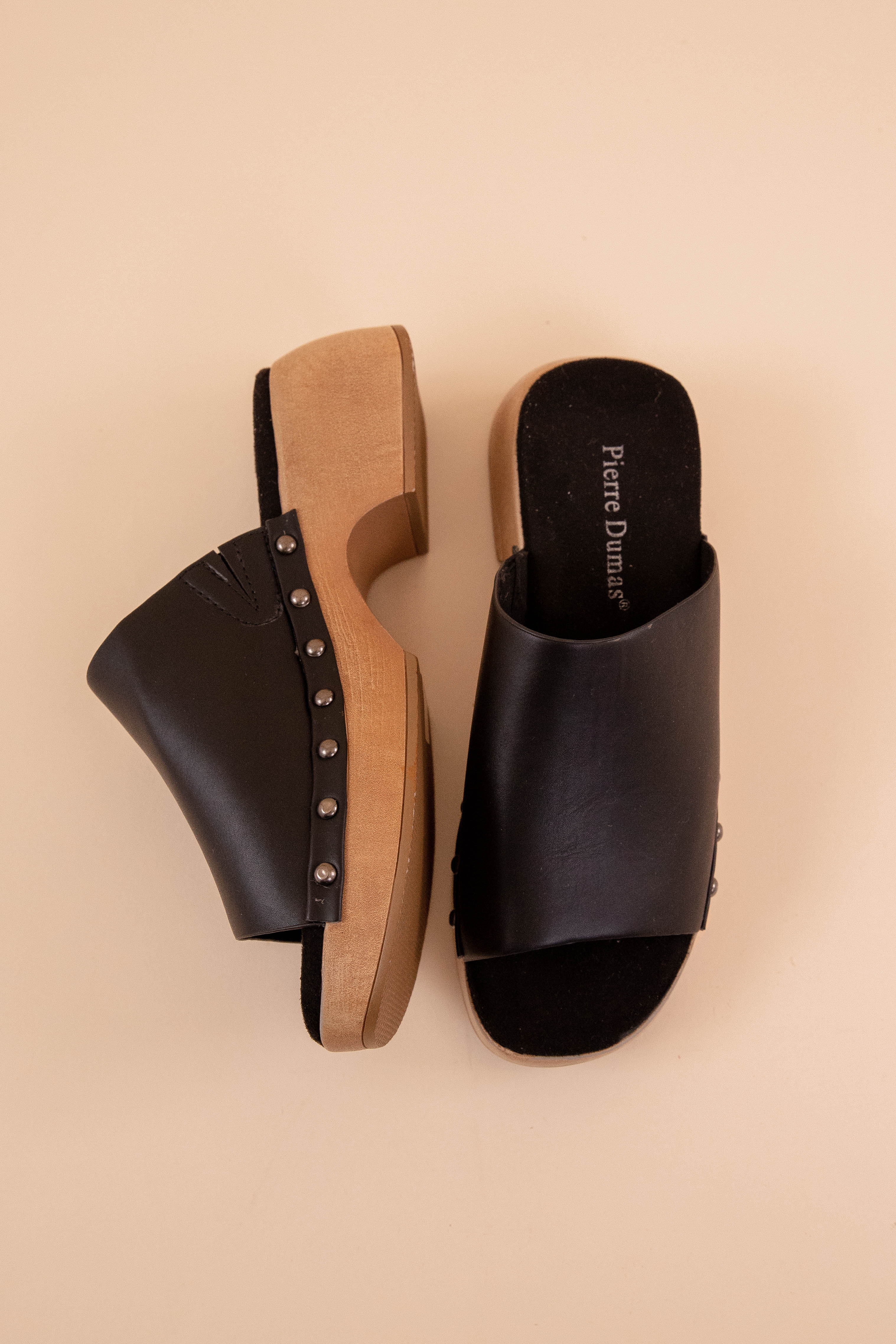 Jada Mules
