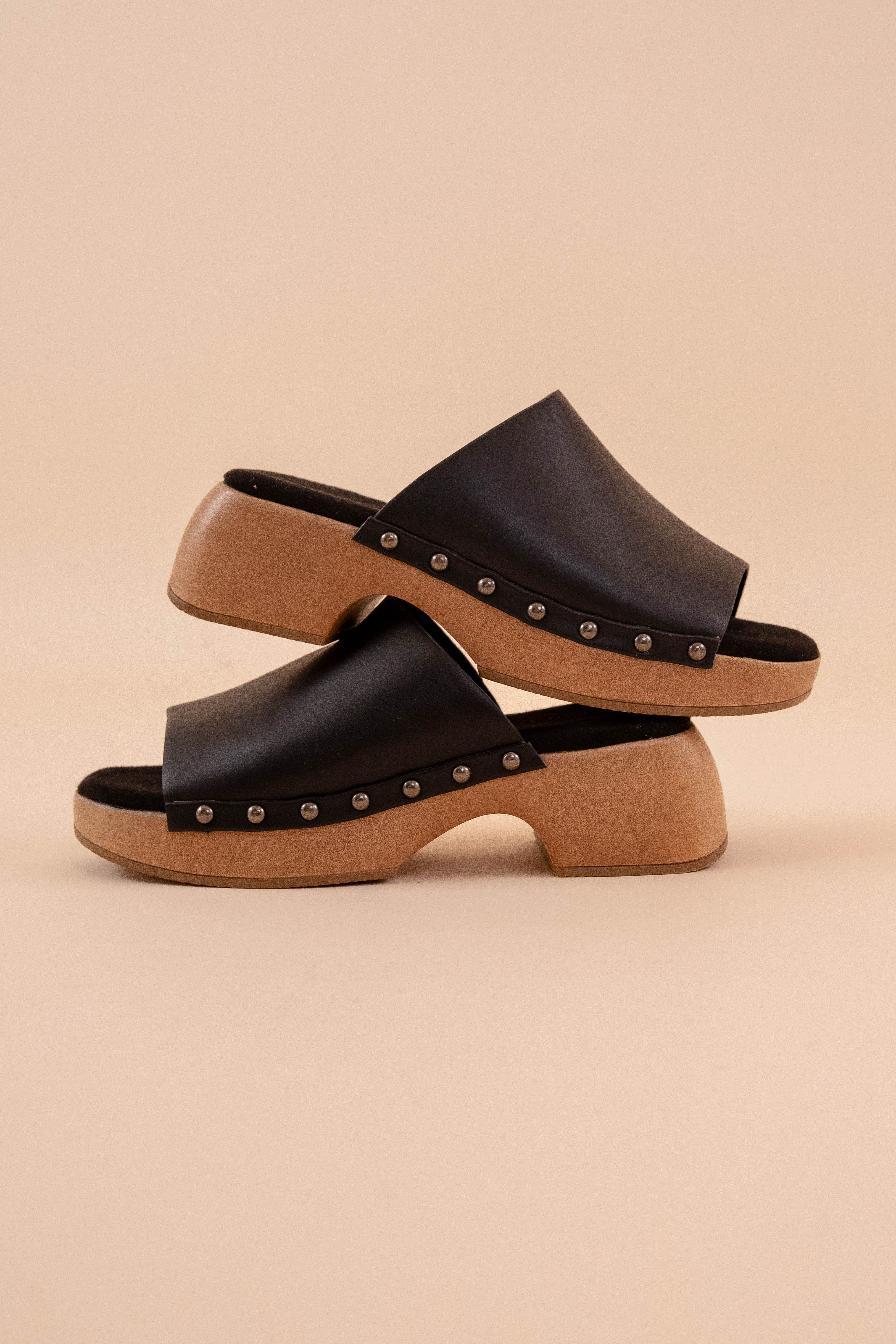 Jada Mules