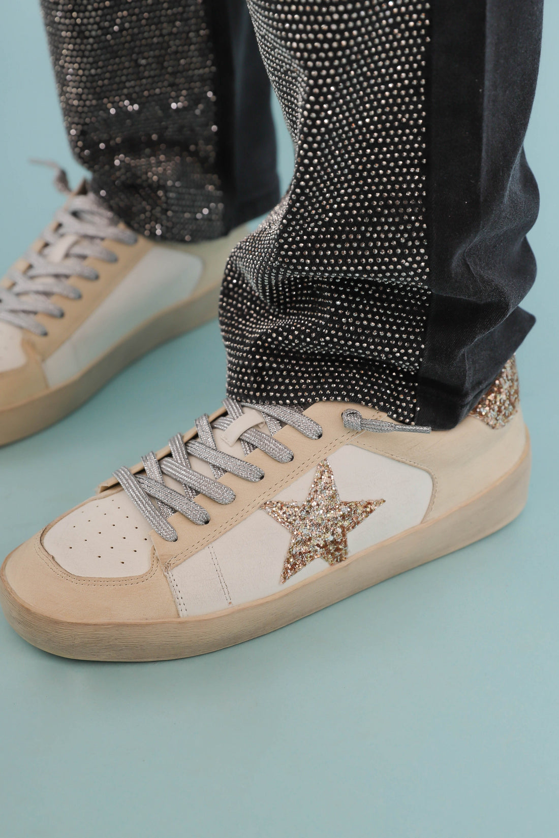 Candace Sneakers