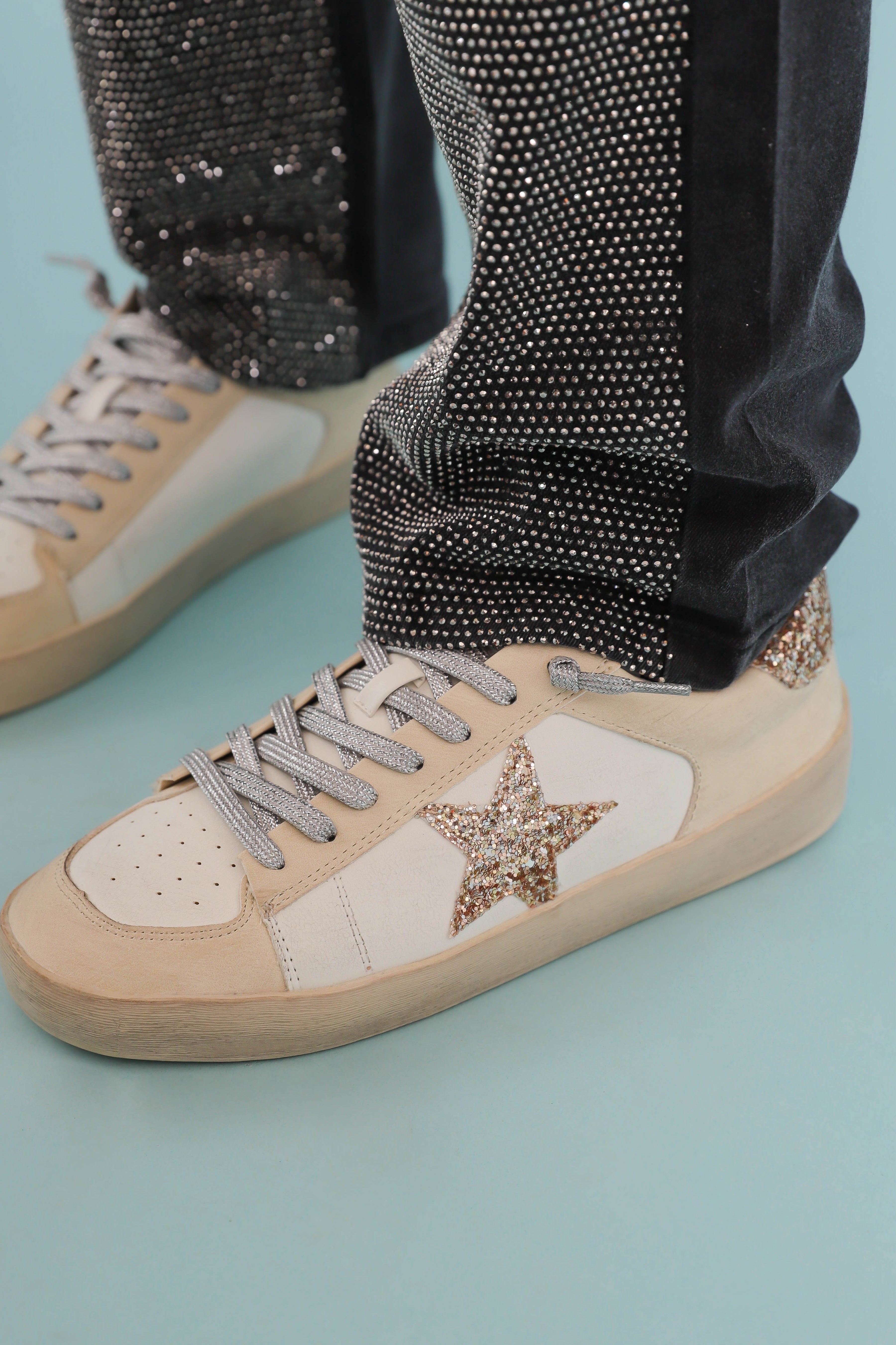 Candace Sneakers