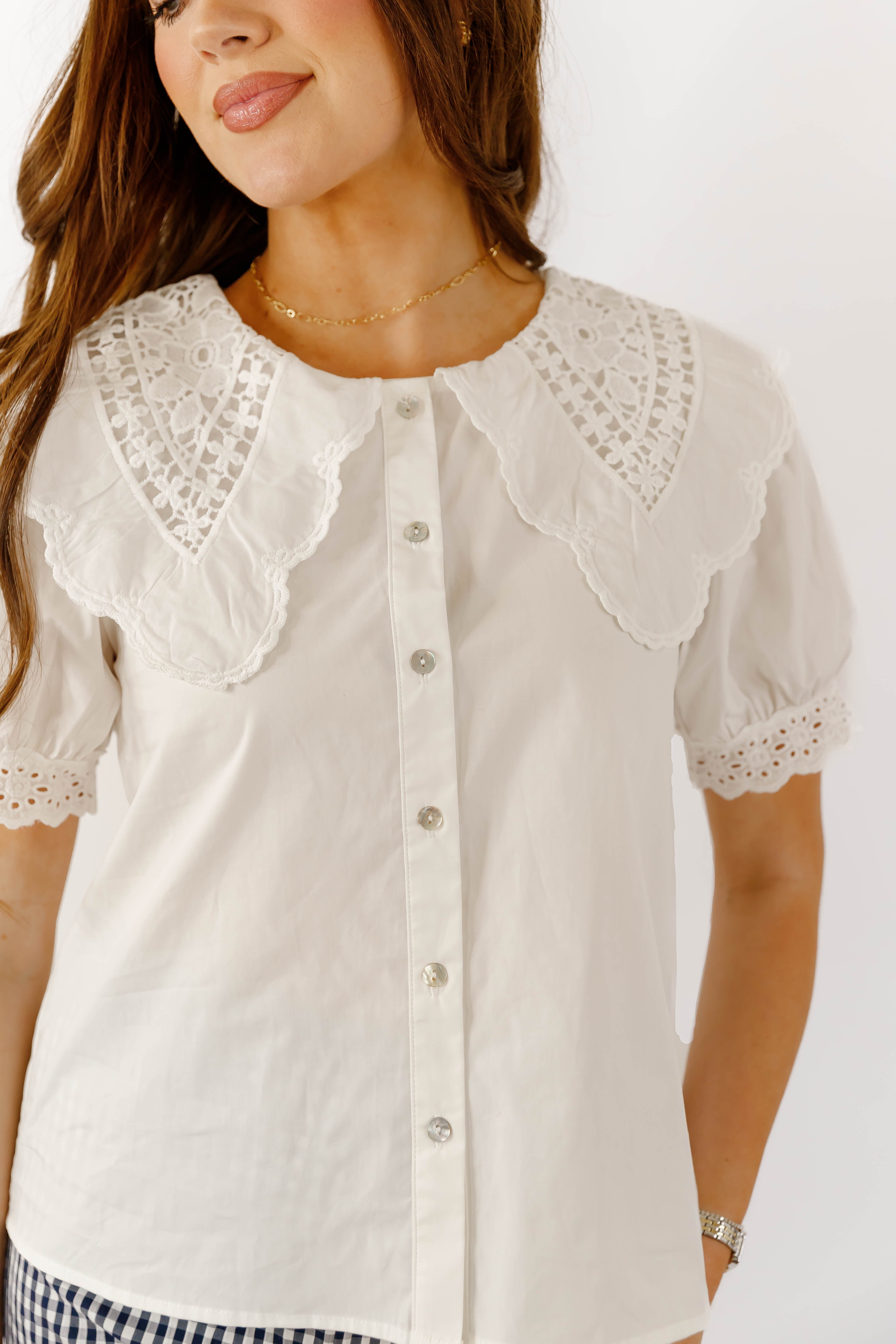 Care to Share Top