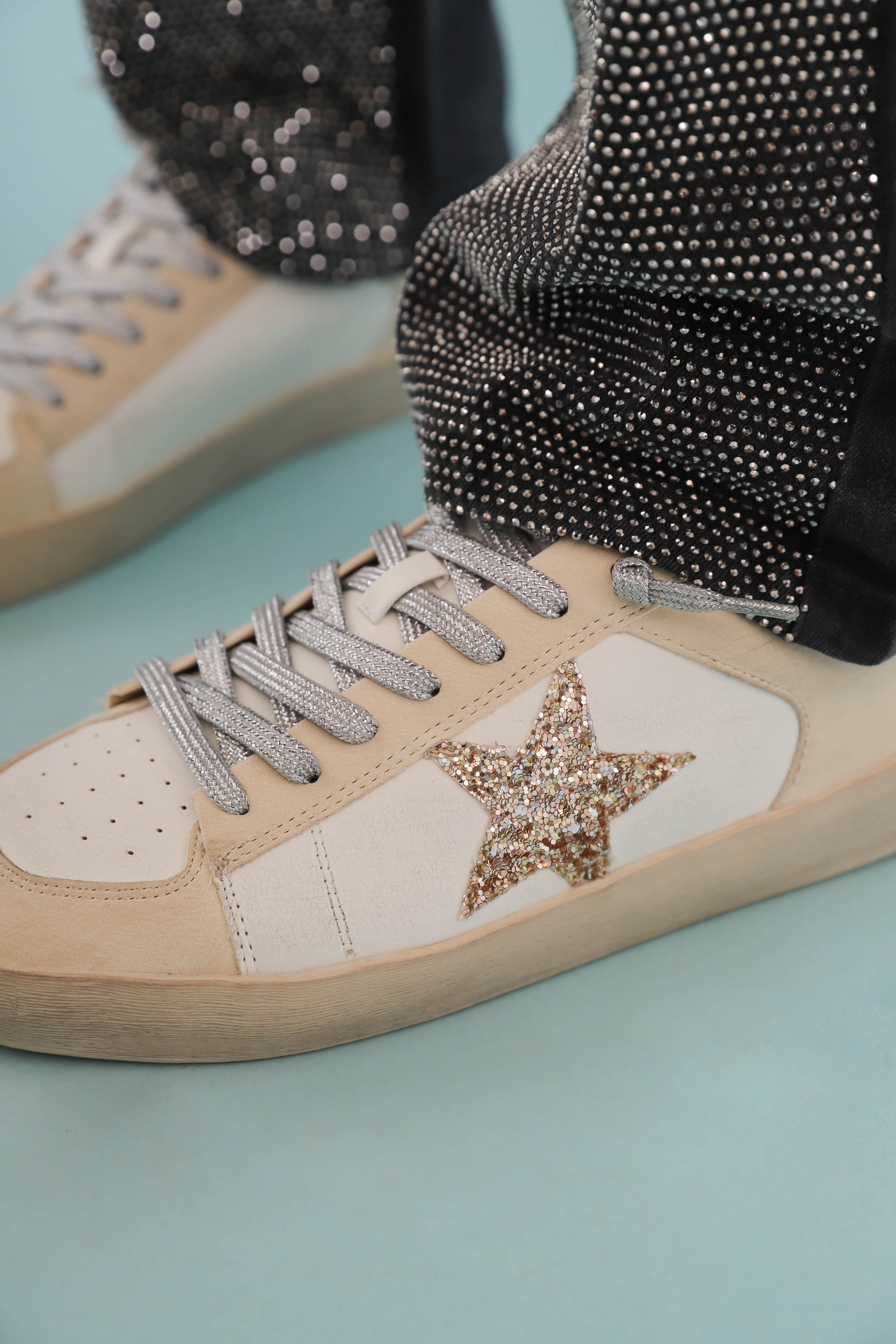Candace Sneakers