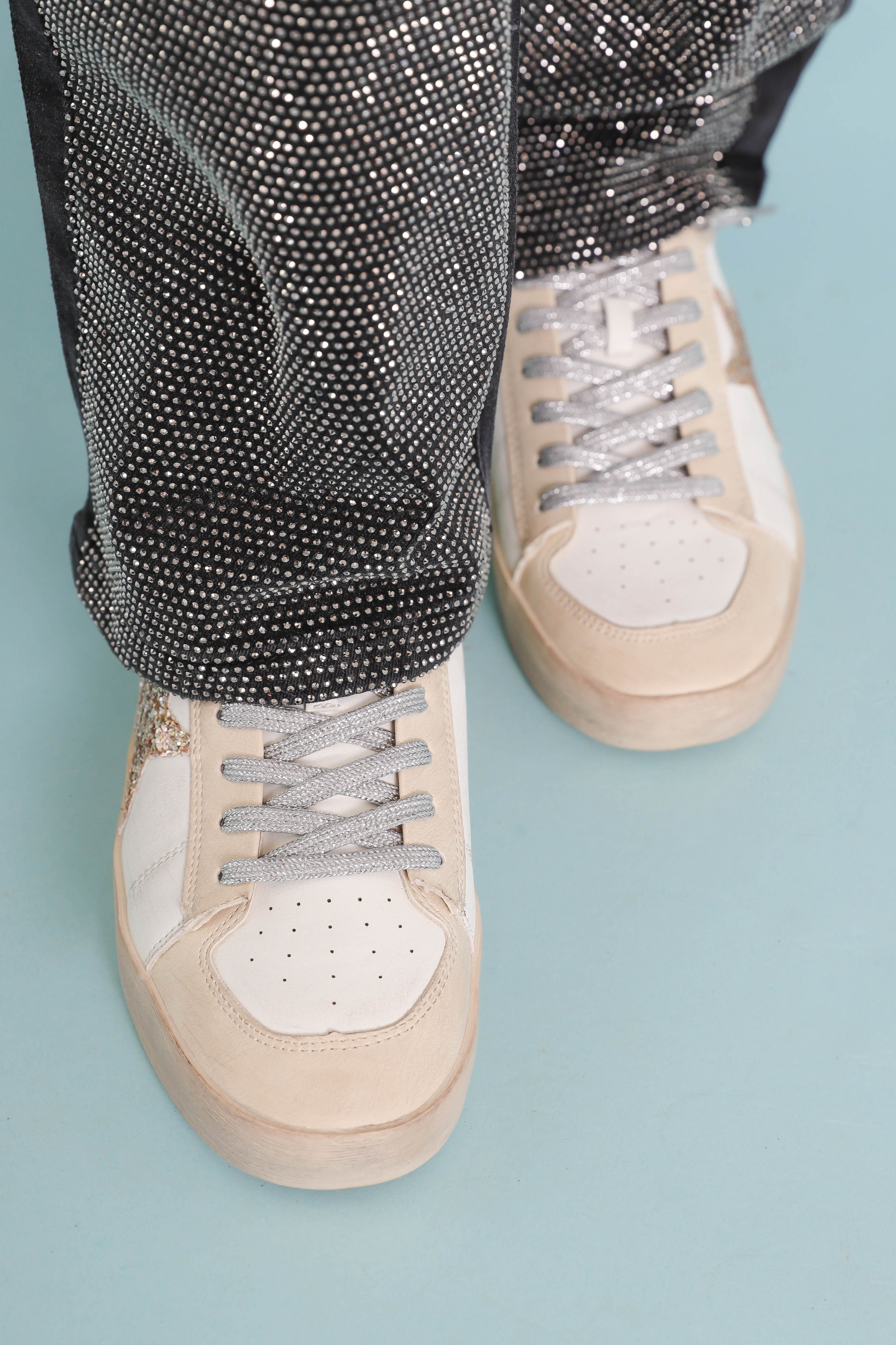 Candace Sneakers