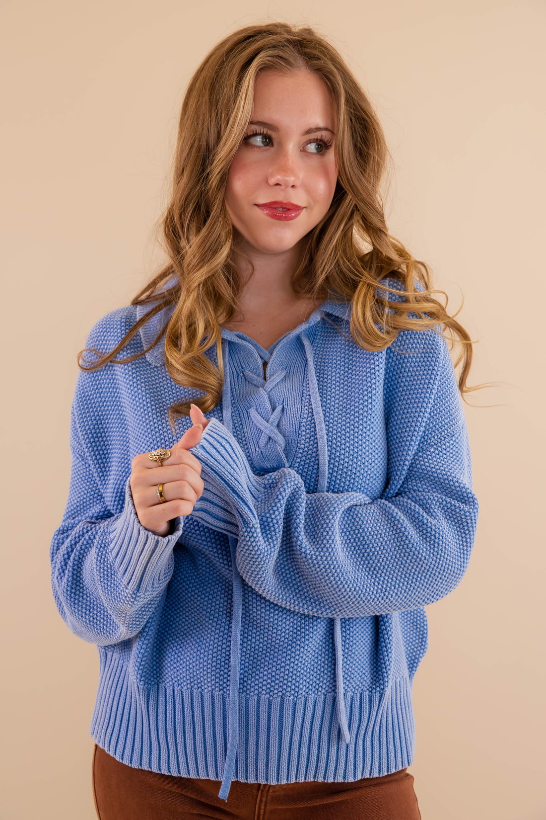 Where I'm From Sweater