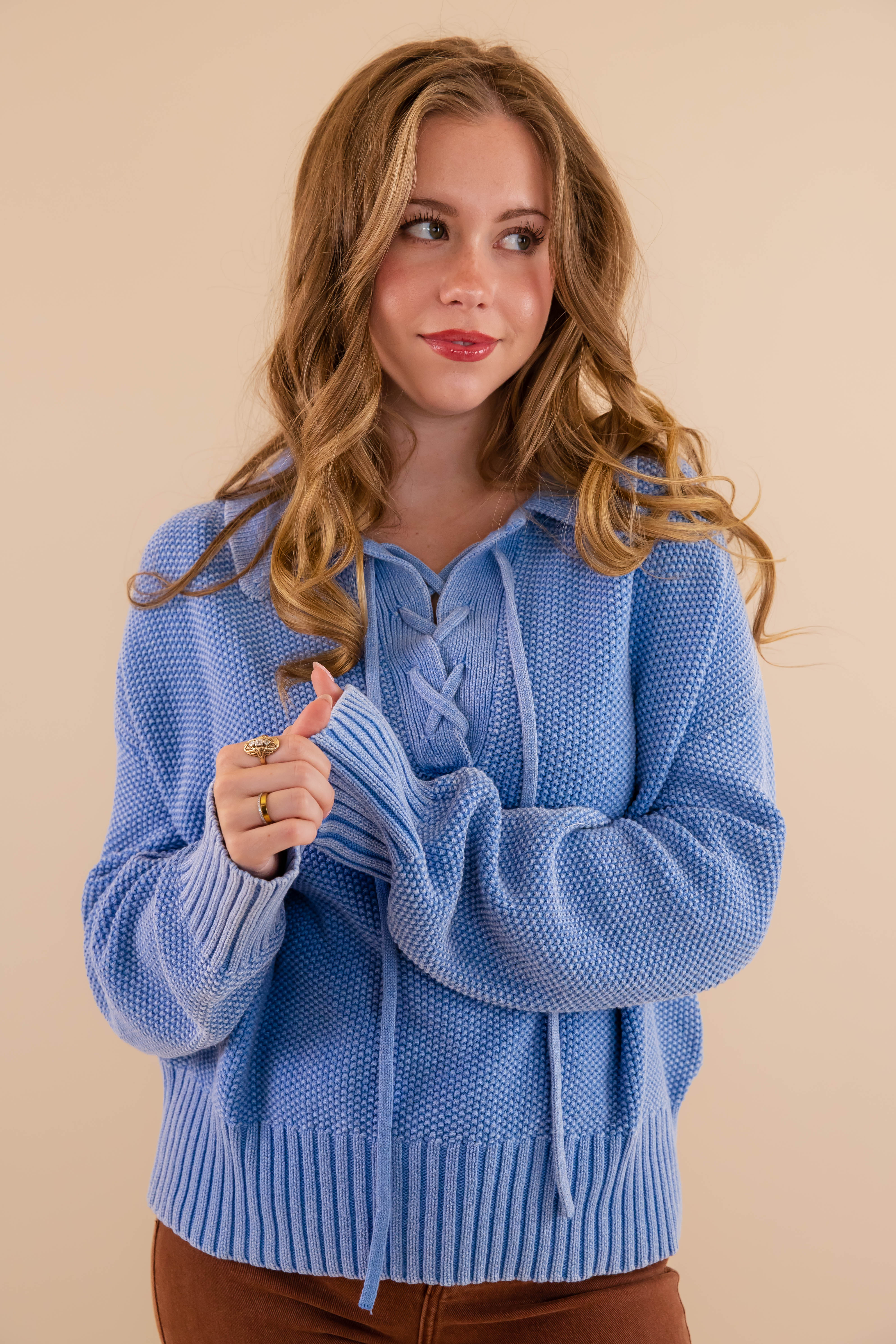 Where I'm From Sweater