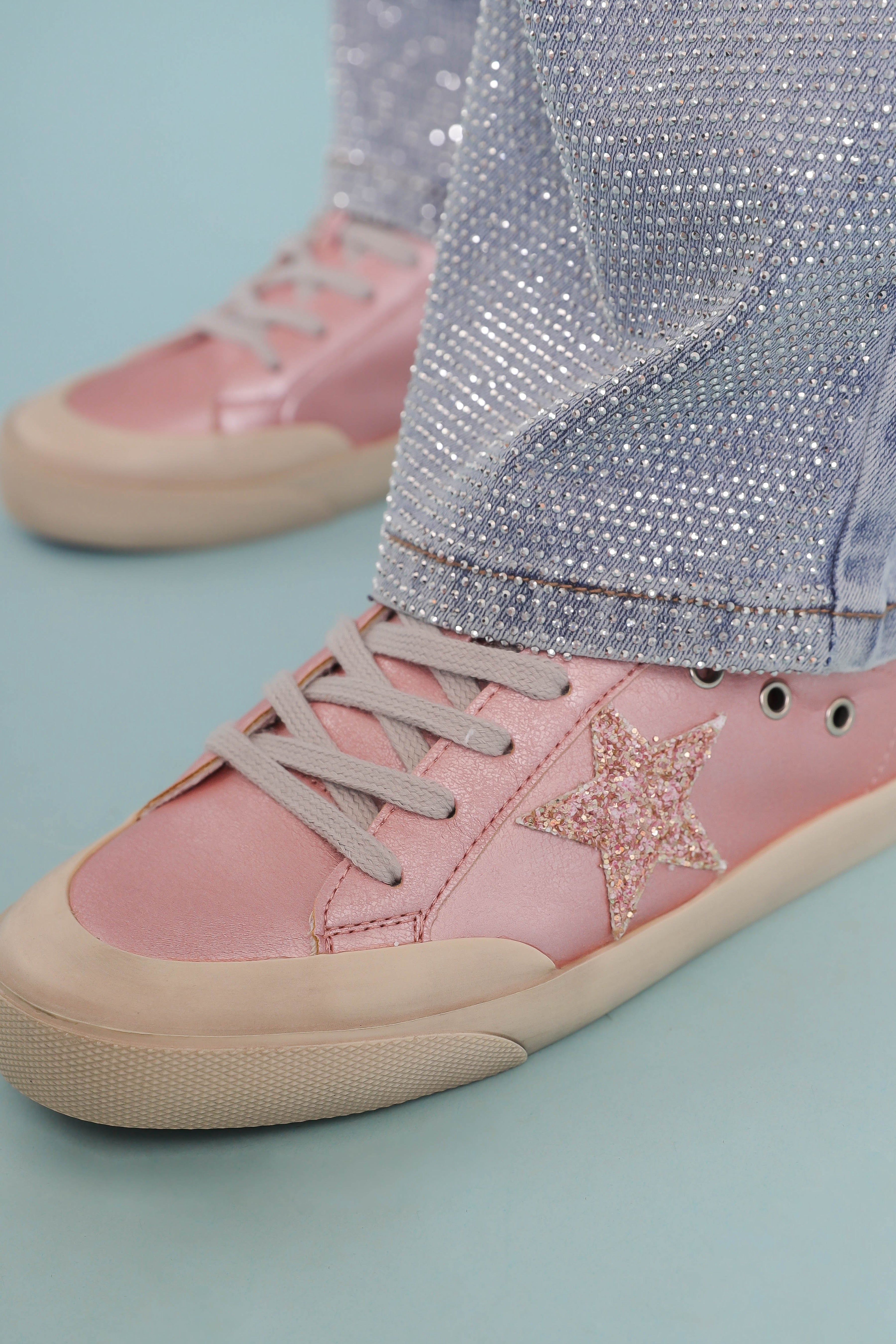 Sadie Sneakers
