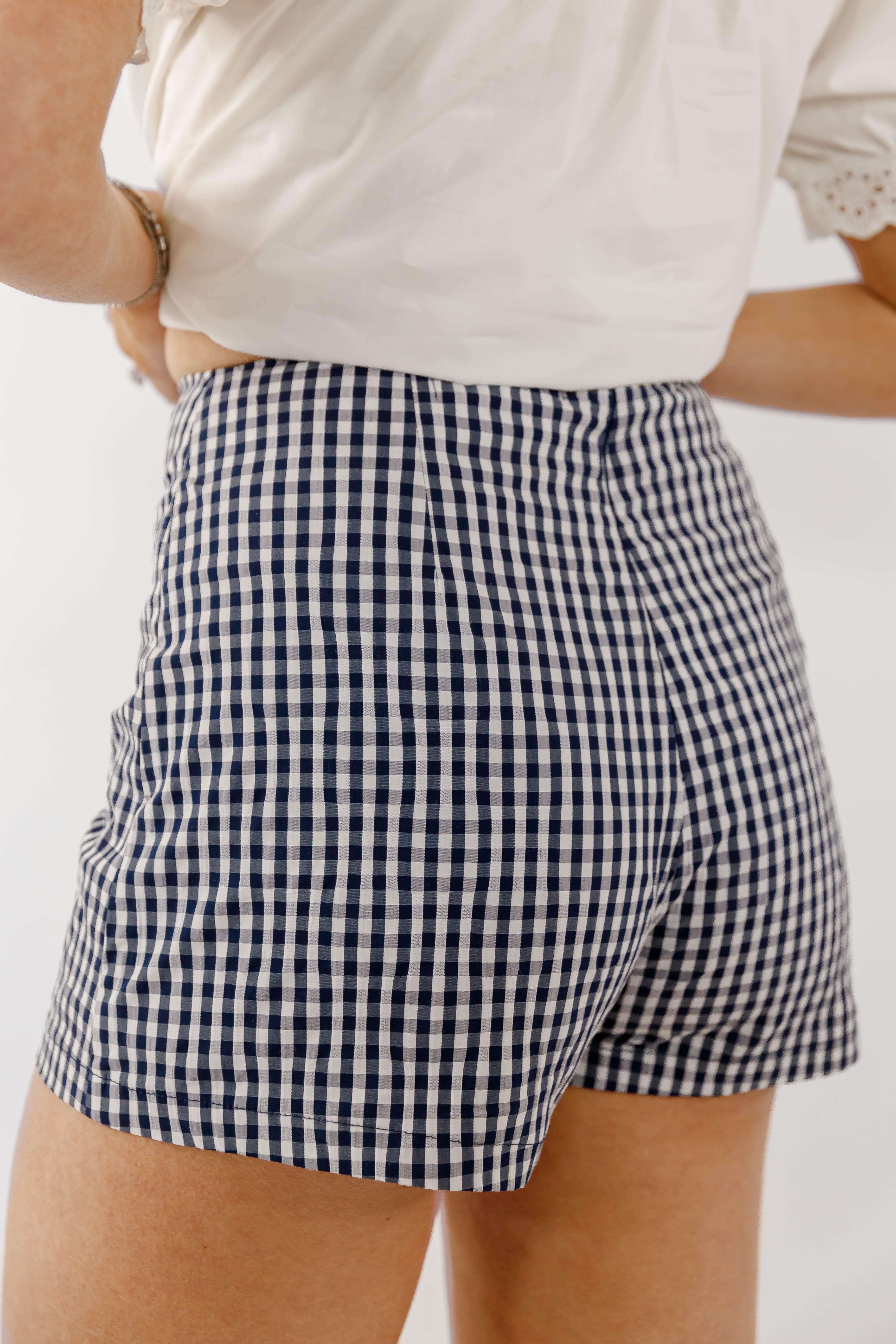 Give and Take Shorts