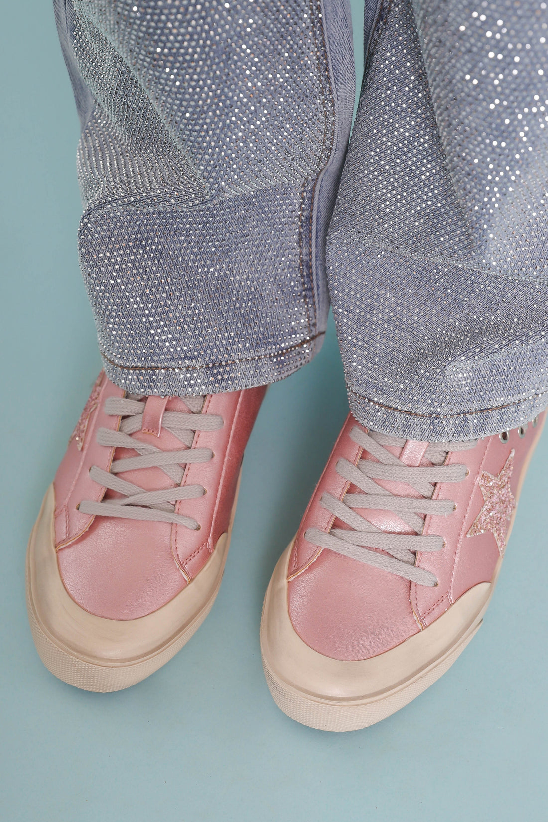 Sadie Sneakers