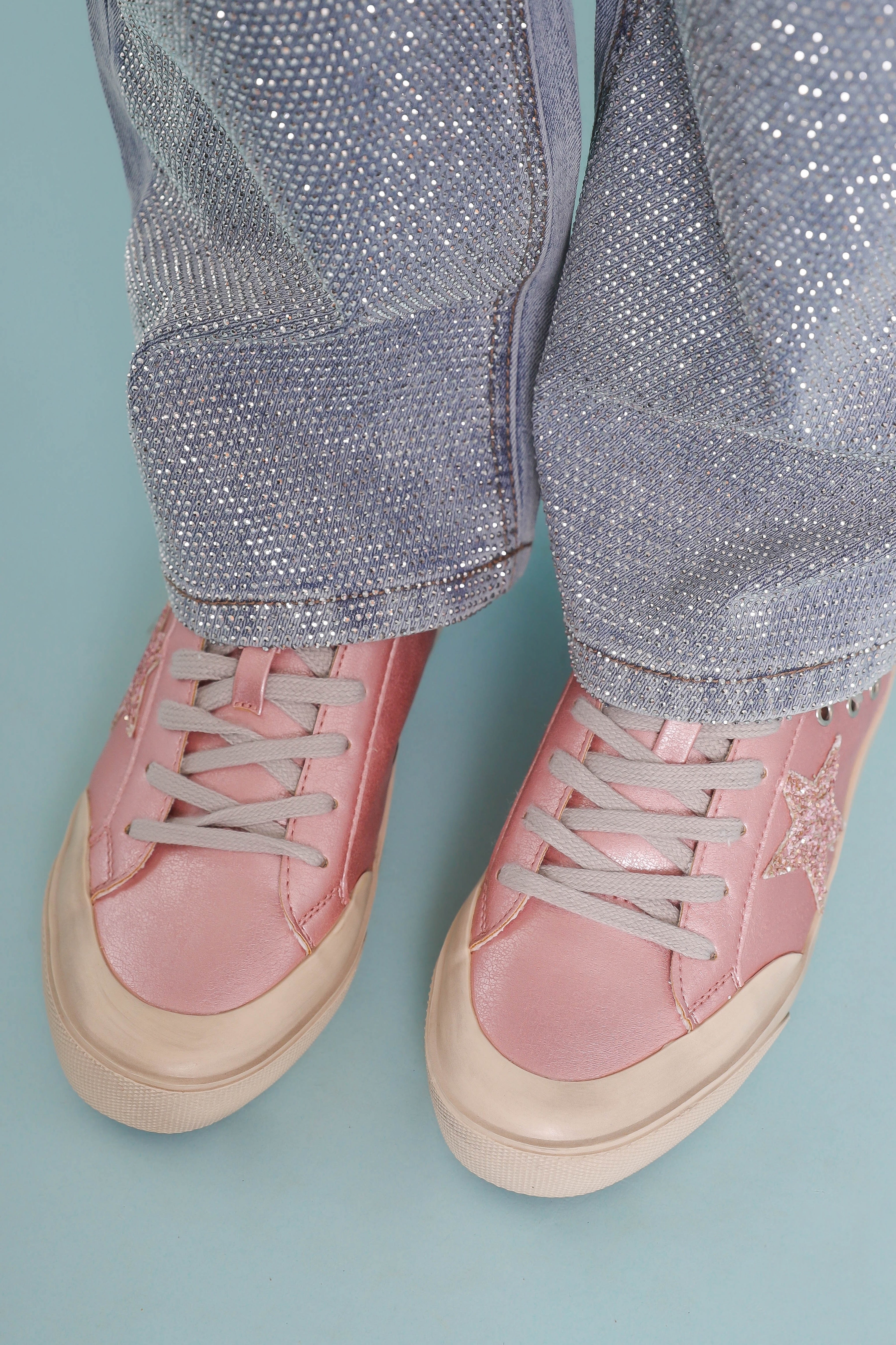 Sadie Sneakers