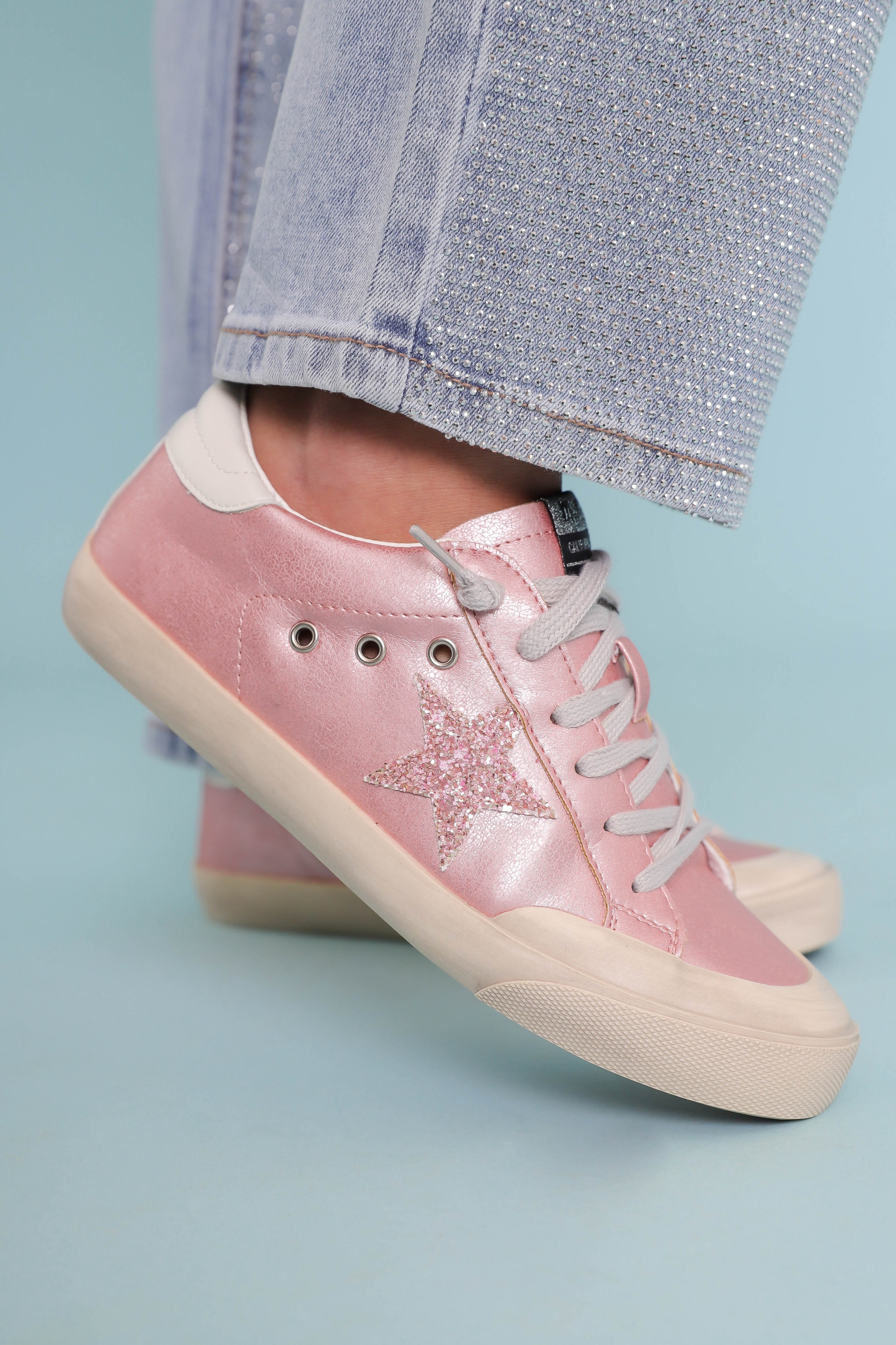 Sadie Sneakers