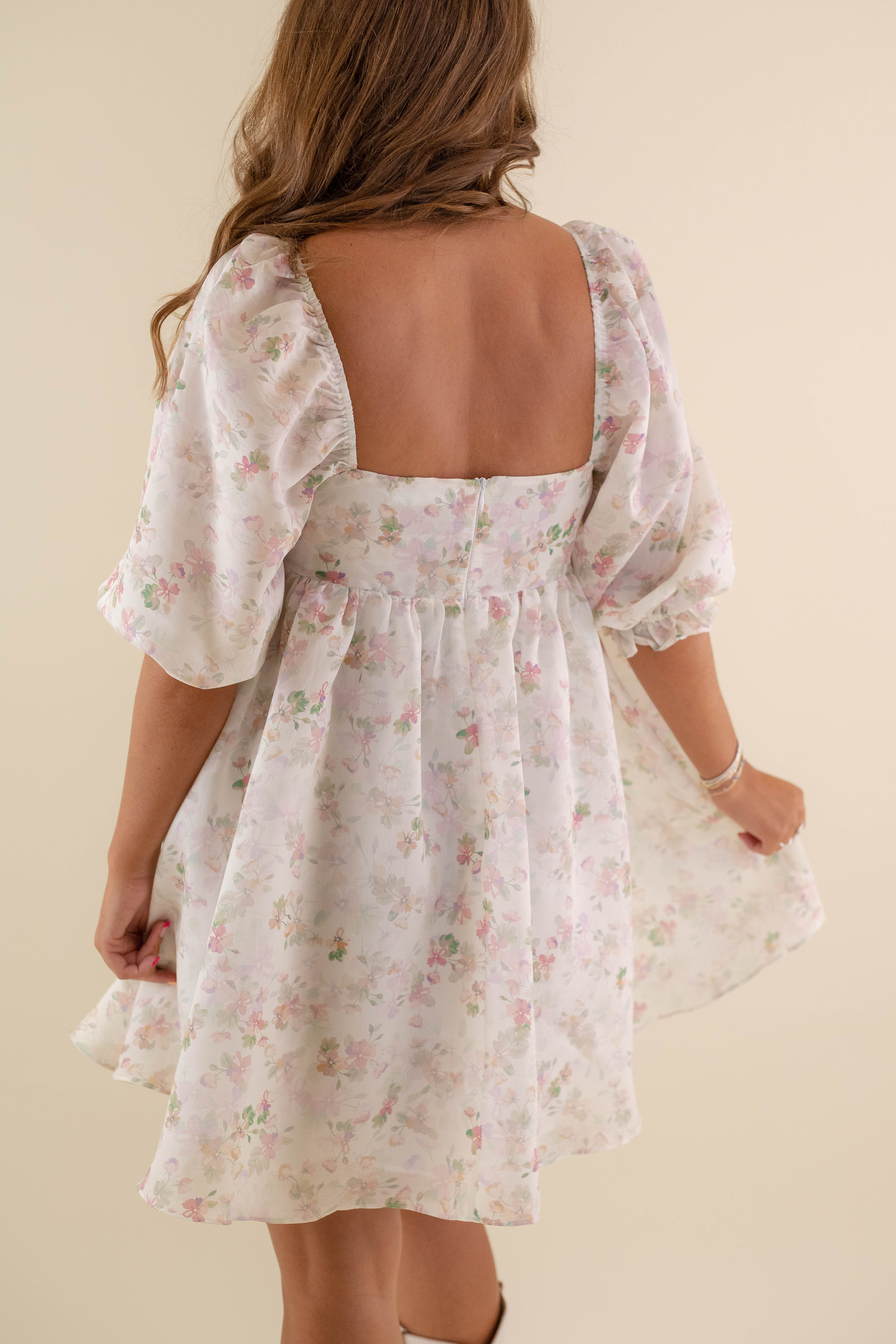 Circle Of Friends Dress