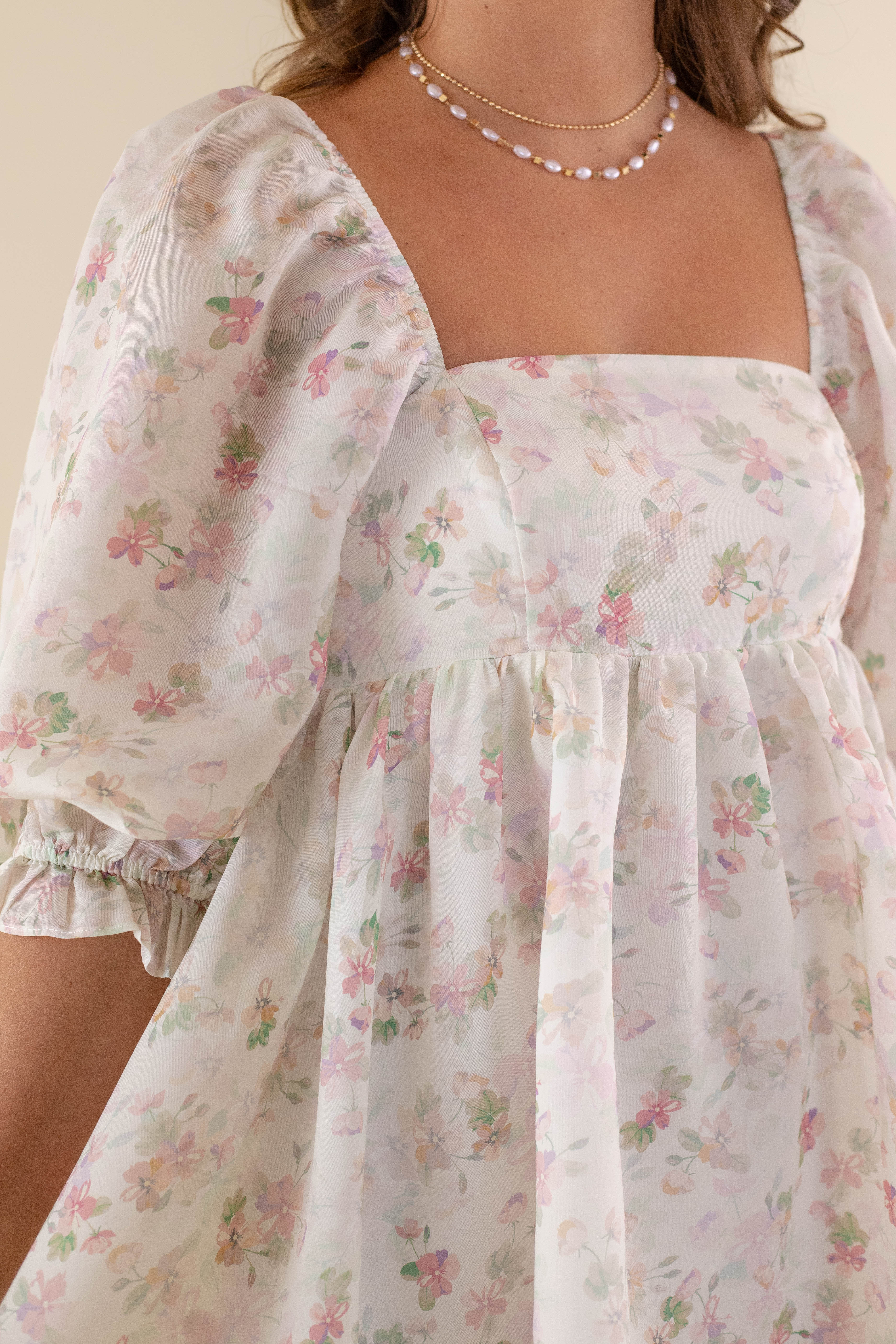 Circle Of Friends Dress