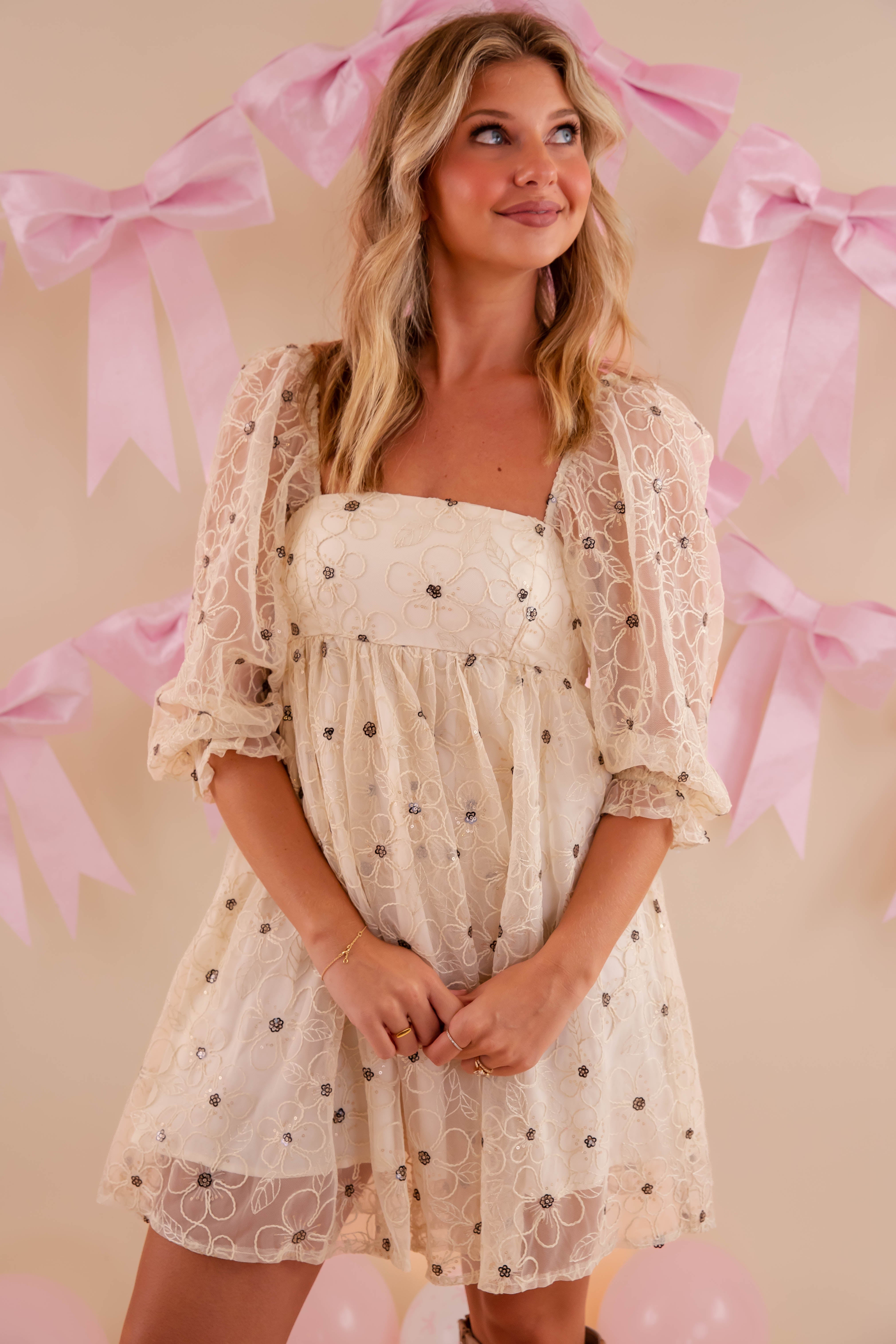 With Purpose Dress