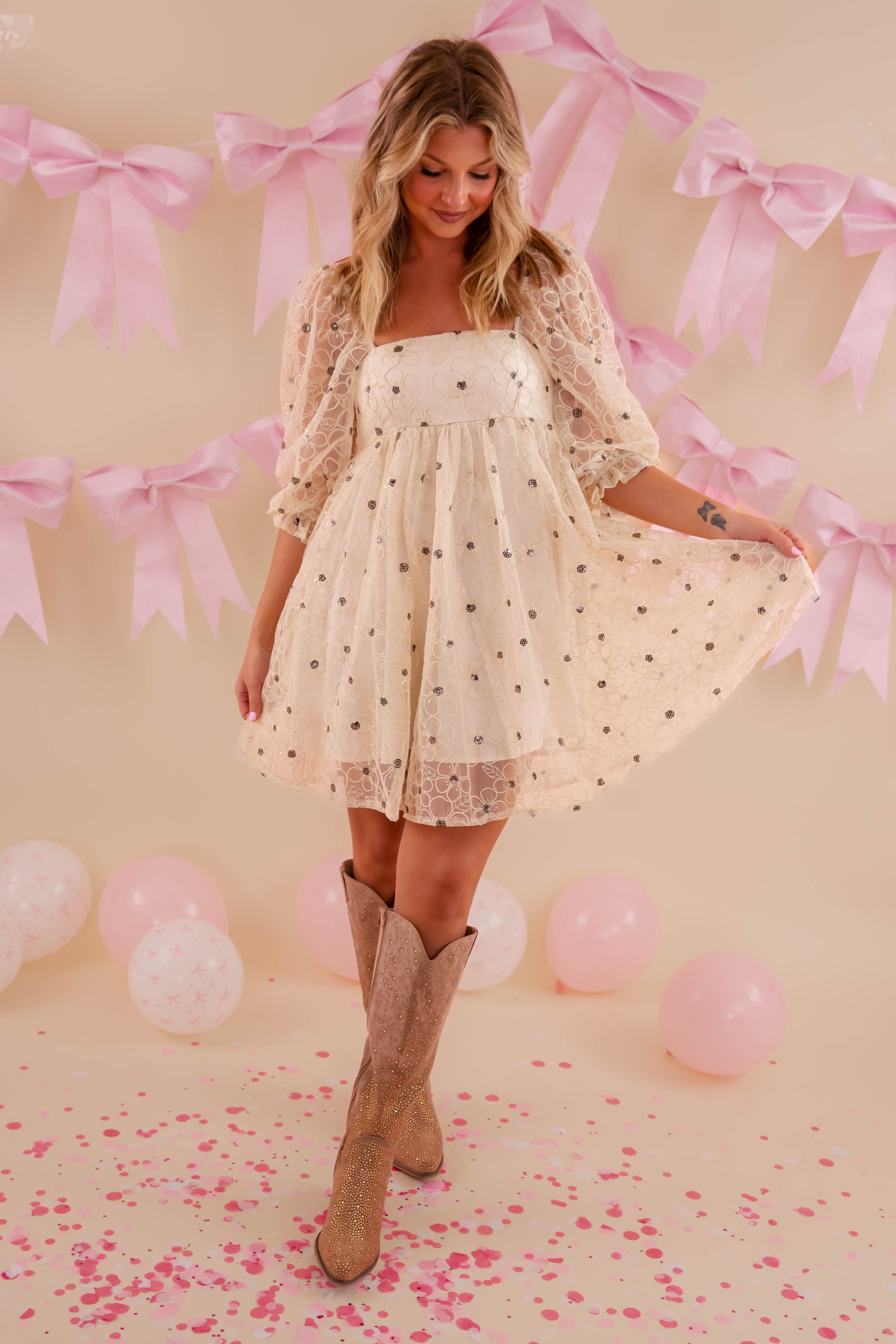 With Purpose Dress