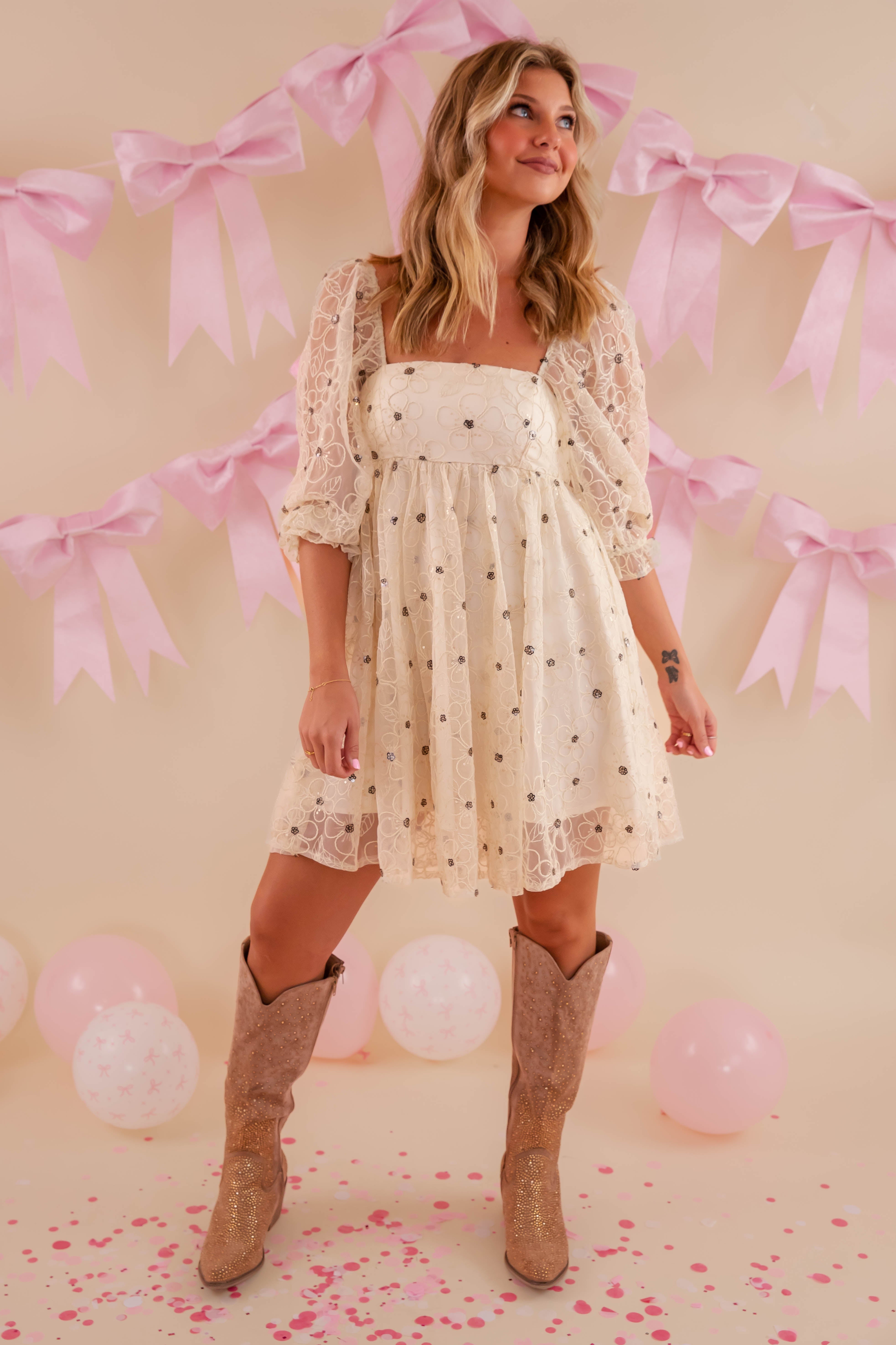 With Purpose Dress