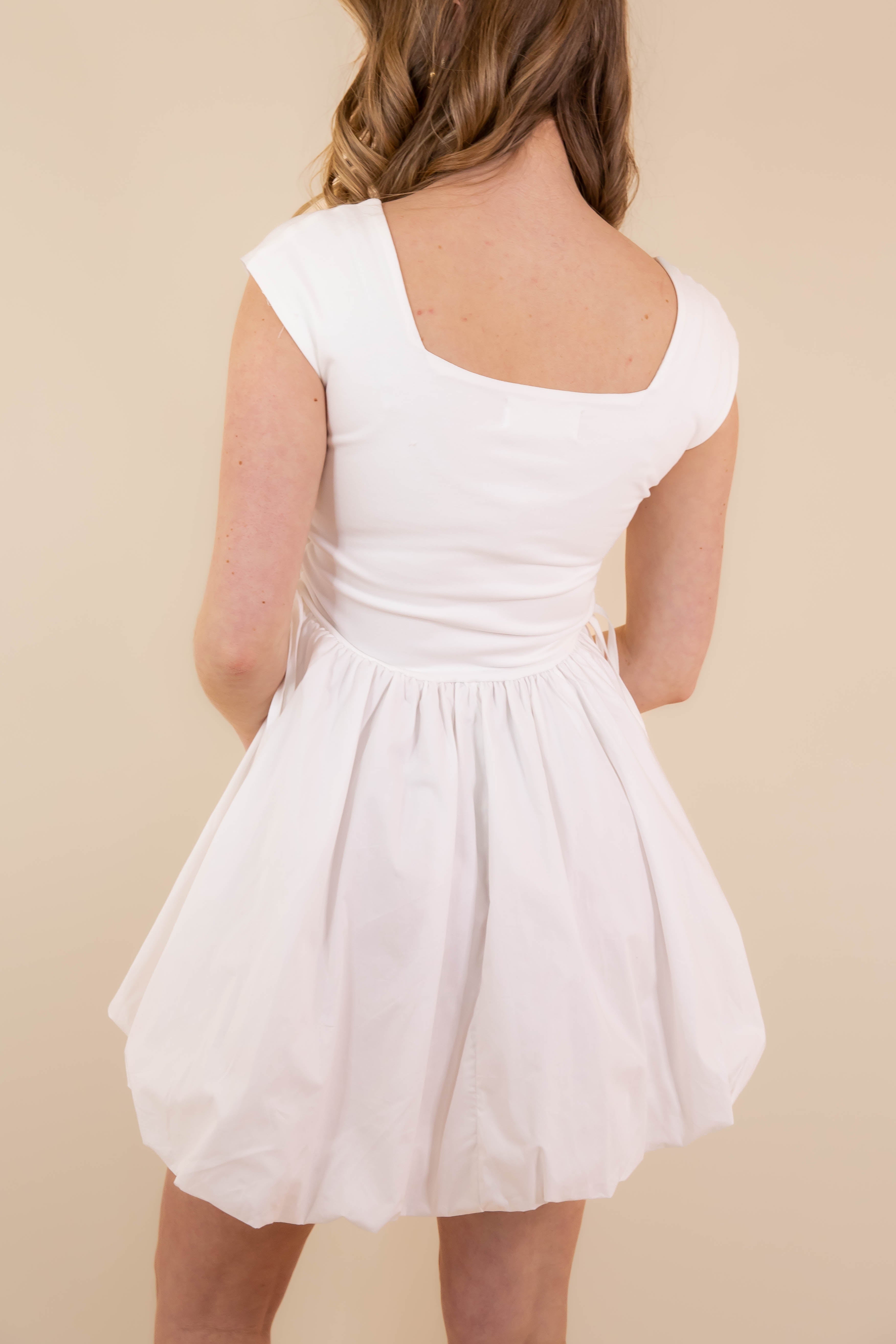 Girl On The Go Mini Dress