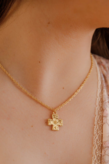 Good Energy Only Necklace