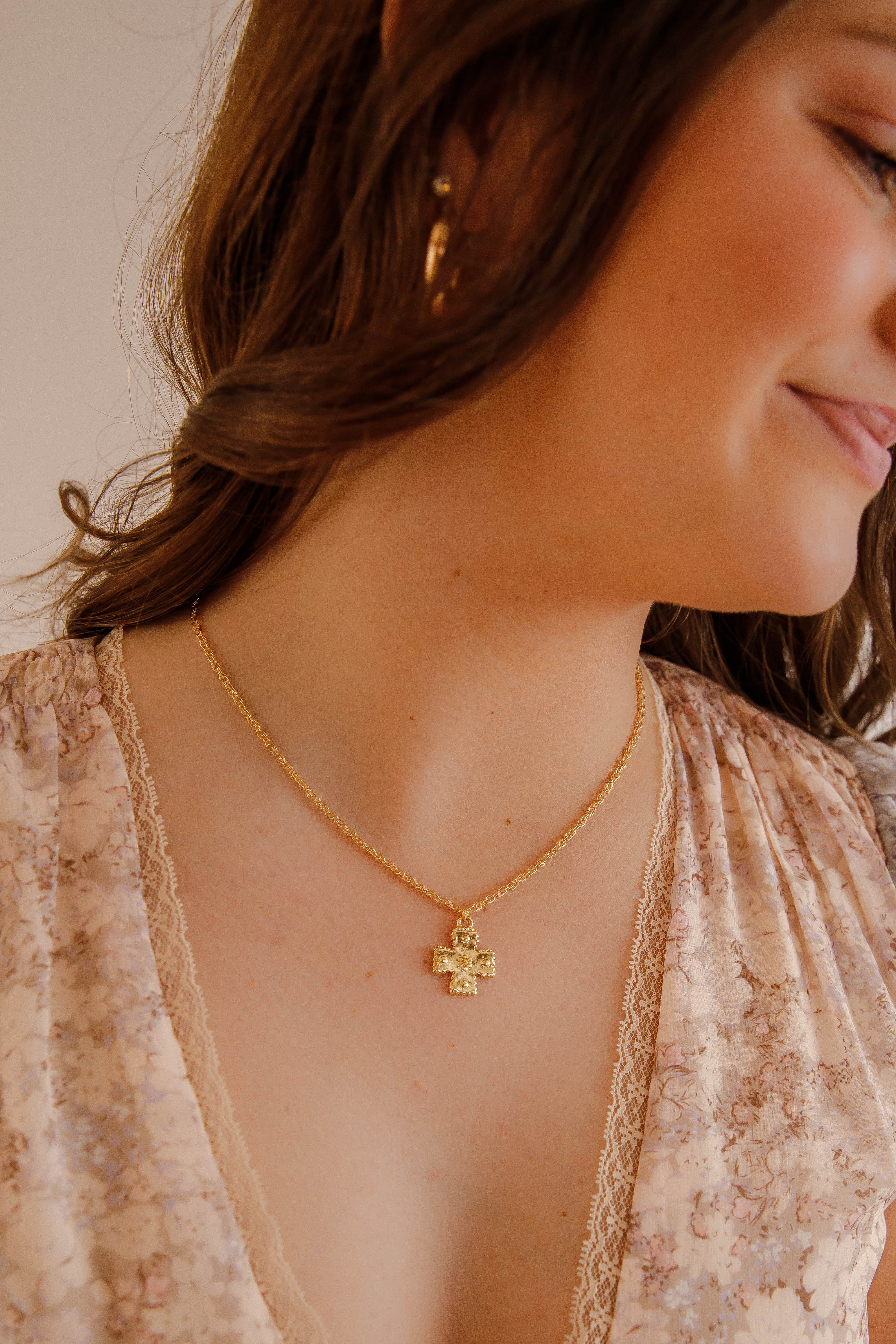 Good Energy Only Necklace