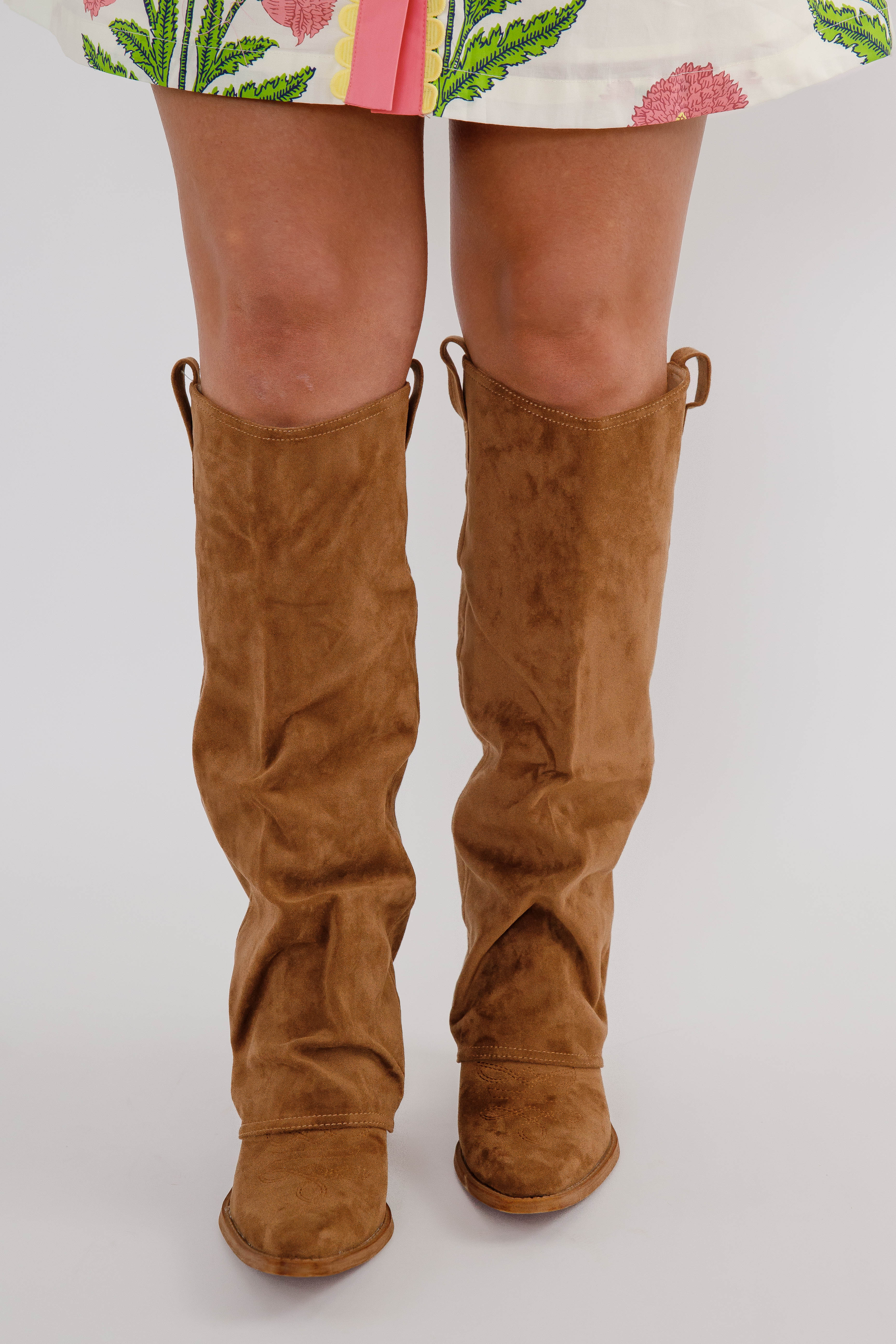 Pamela Boots