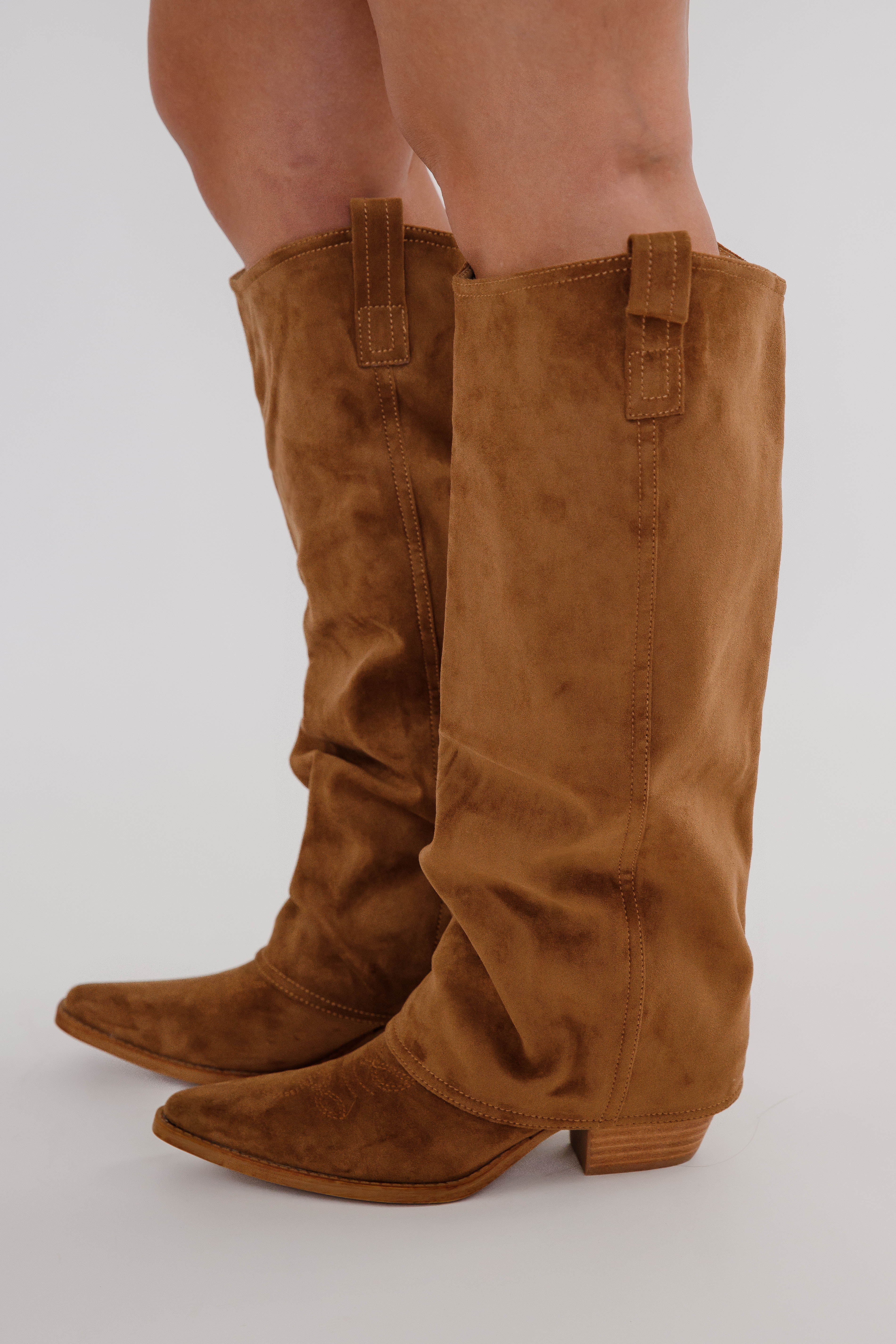 Pamela Boots