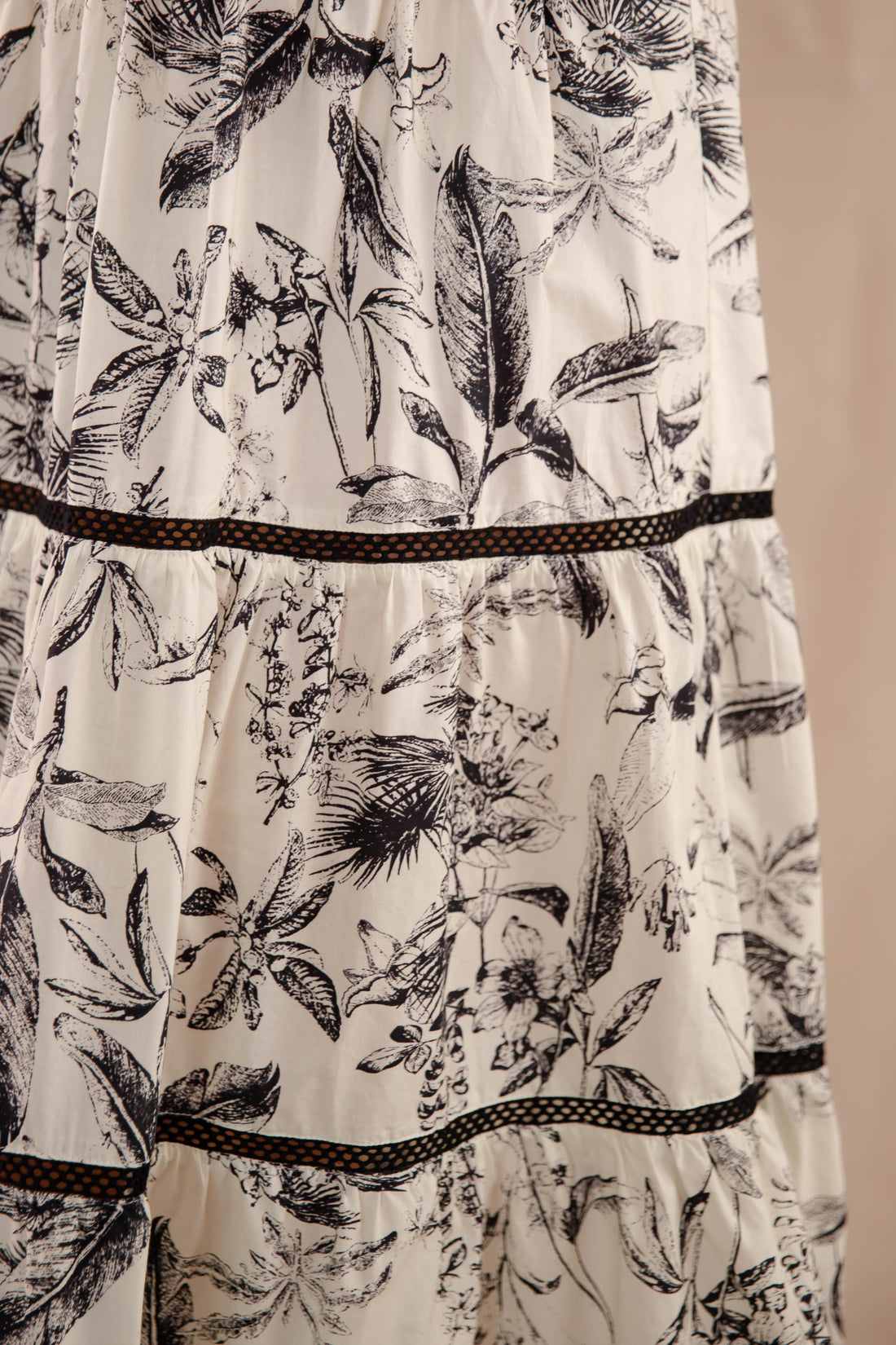 A Lot To Share Midi Dress